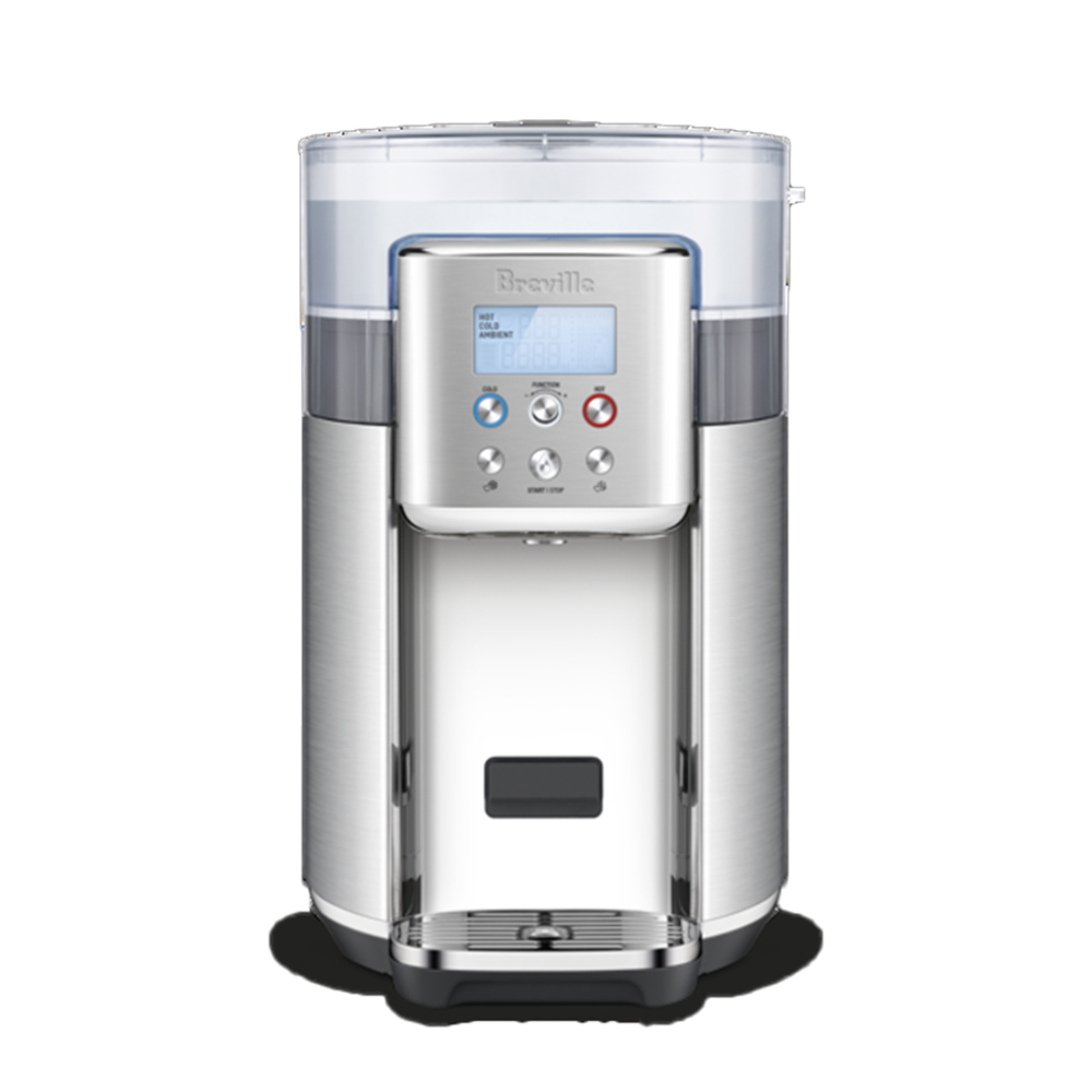 Breville AquaStation Chilled + Hot LWA600BSS Buy Online with Afterpay