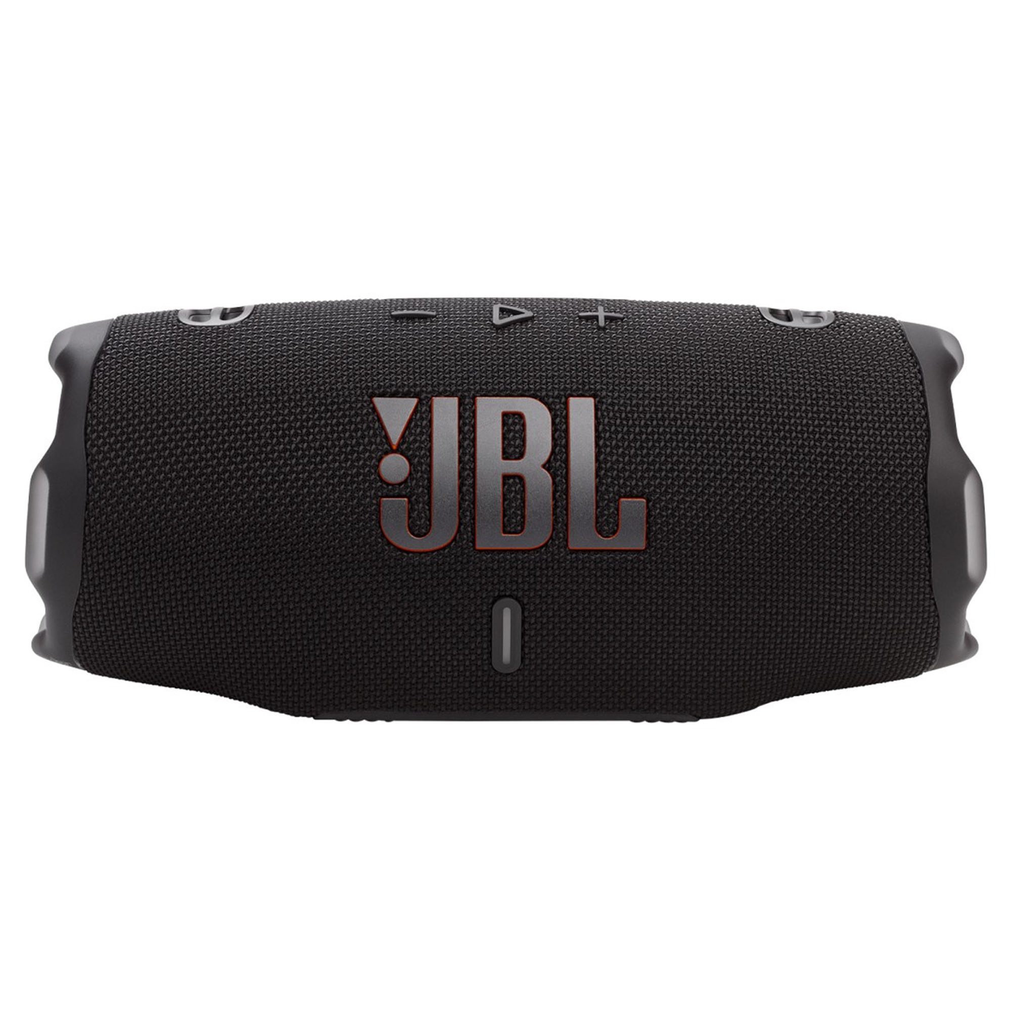 JBL Charge 6 Bluetooth Speaker - Black JBLCHARGE6BLK