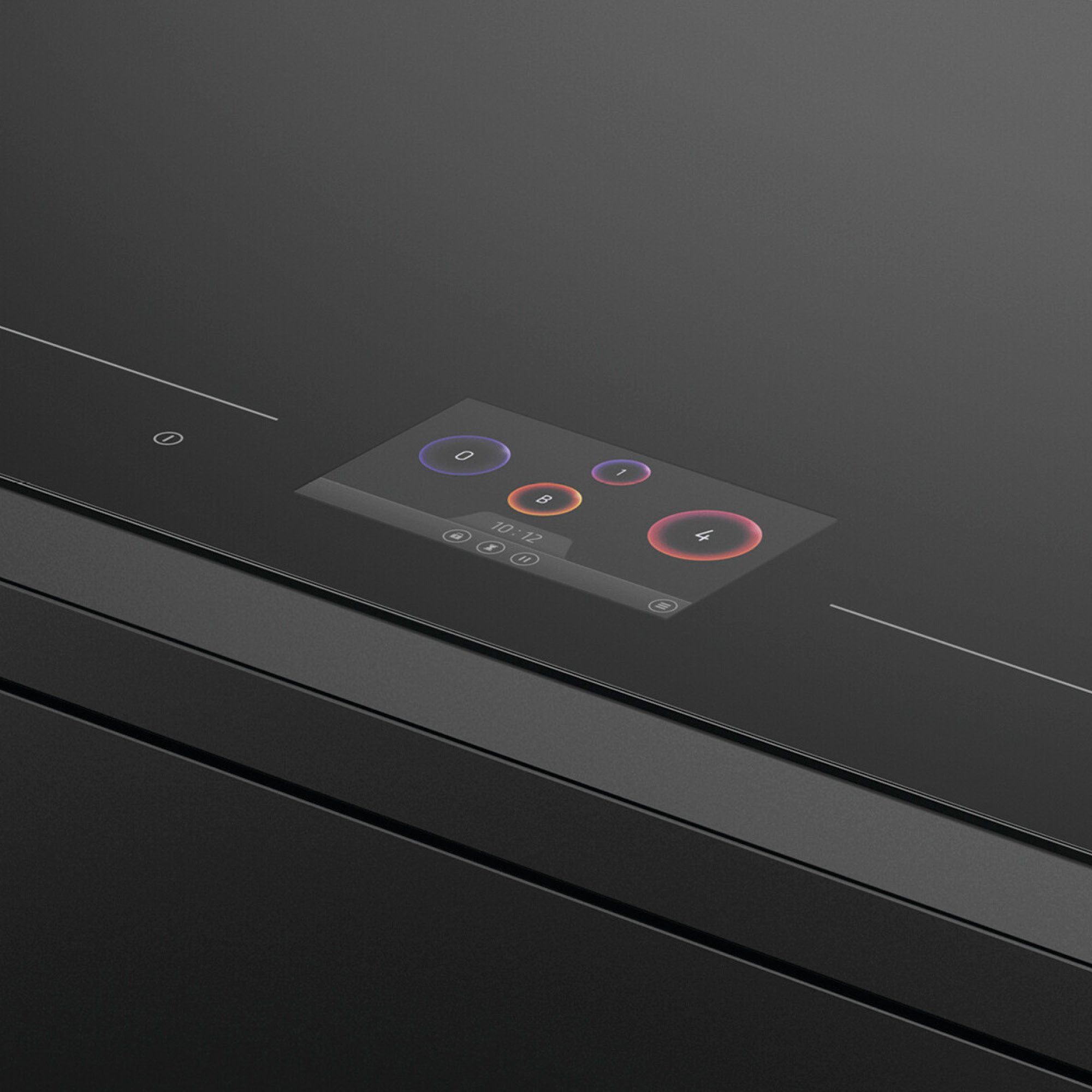 Fisher & Paykel Series 11 Induction Cooktop, 92cm, Full Surface CI926DTB4 Buy Online with