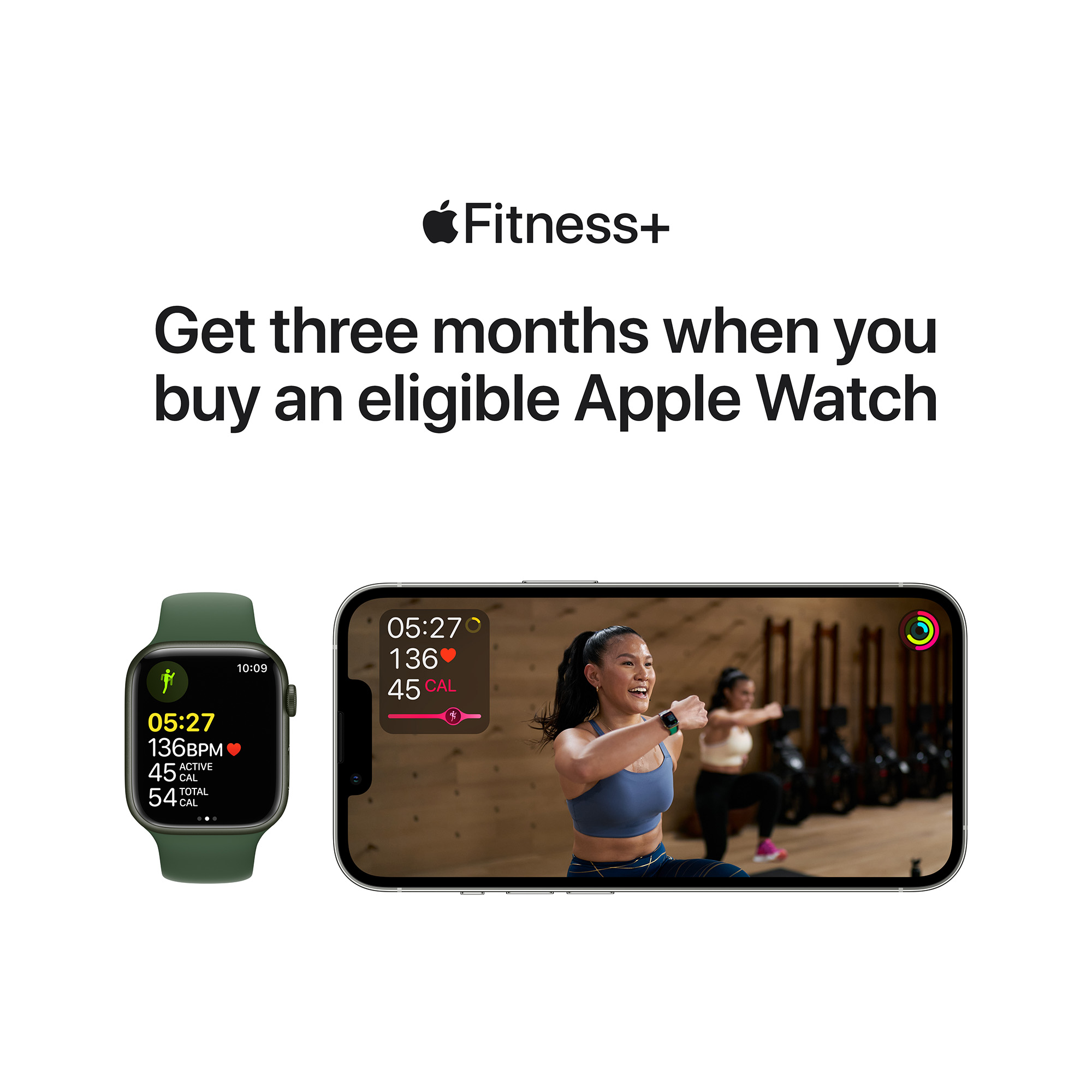 Apple Watch Series 7 (GPS + Cellular 