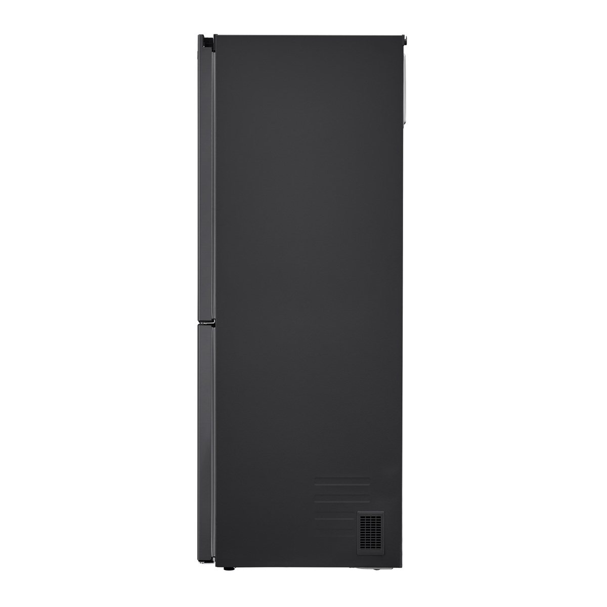 LG 306L Bottom Mount Fridge GB335MBL Buy Online with Afterpay
