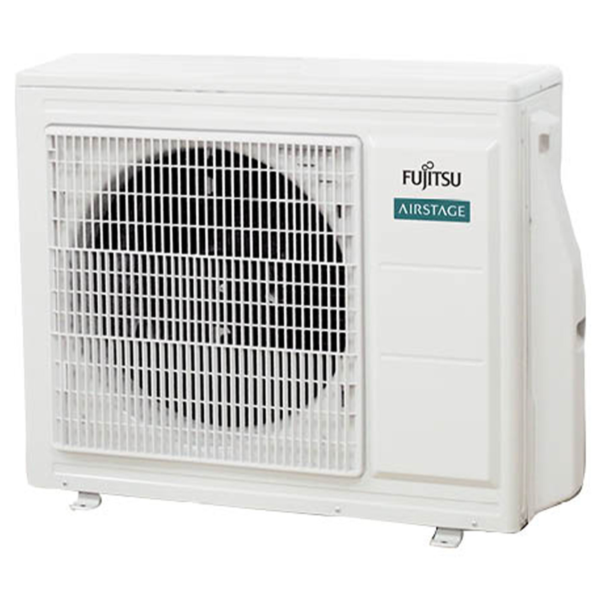 Fujitsu 6.0/7.2kW Wall Mounted Split Reverse Cycle Air Conditioner SET