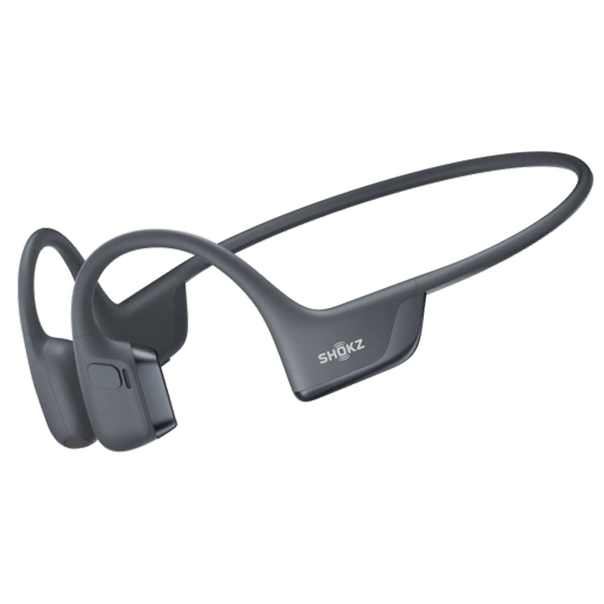 Shokz OpenRun Pro 2 Wireless Headphones - Black