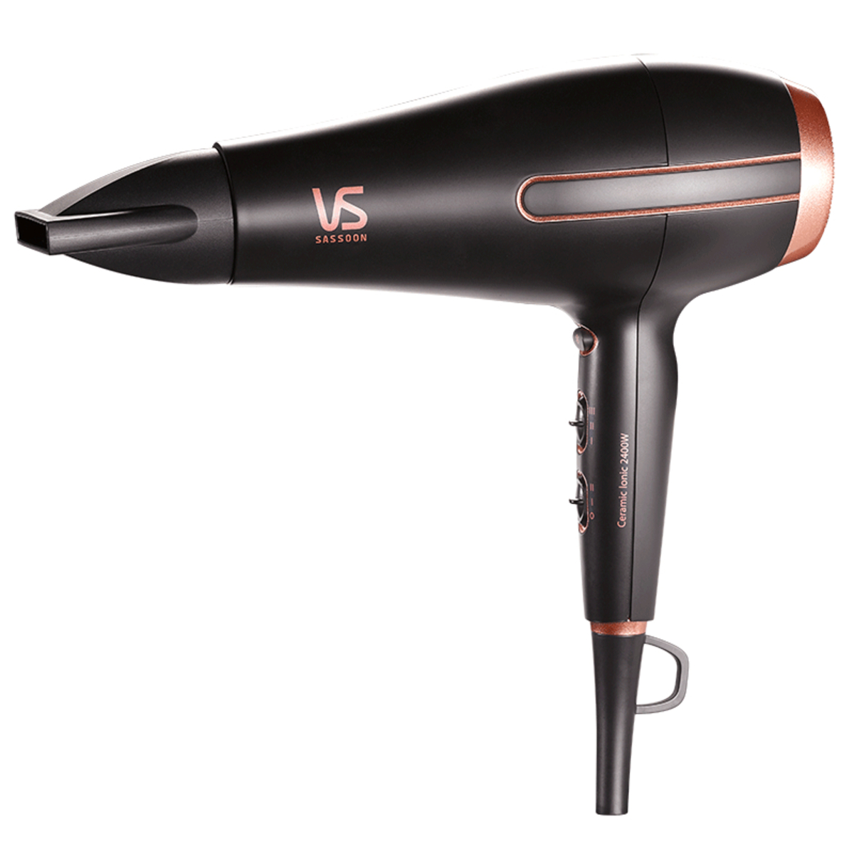 Vs Sassoon Super Power 2400 Hair Dryer Vsd769a Buy Online With Afterpay Zippay Bing Lee