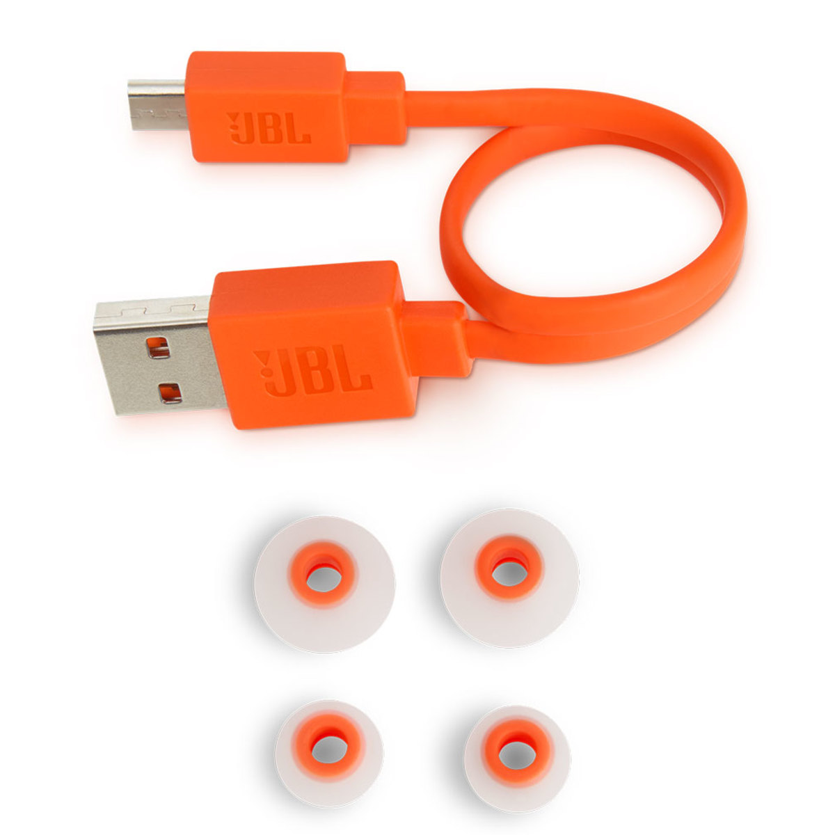 JBL In-Ear Wireless Headphones 