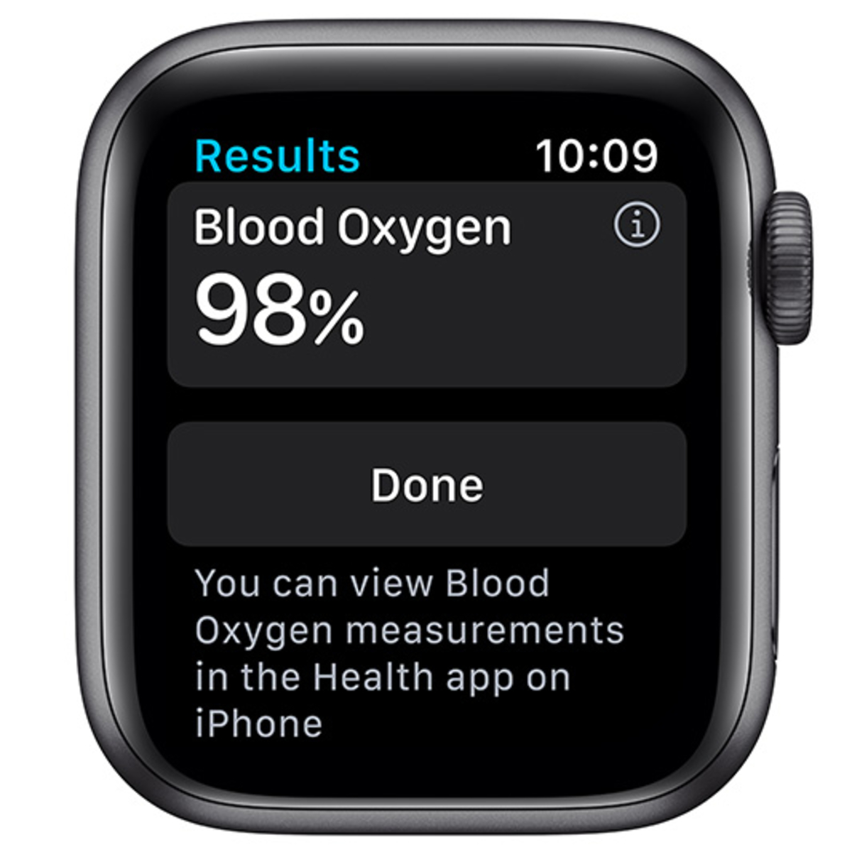 Apple Watch Series 6 (GPS + Cellular) 40MMSpace Grey Aluminium Case With  Black Sport Band M06P3X/A - Buy Online with Afterpay \u0026 ZipPay - Bing Lee