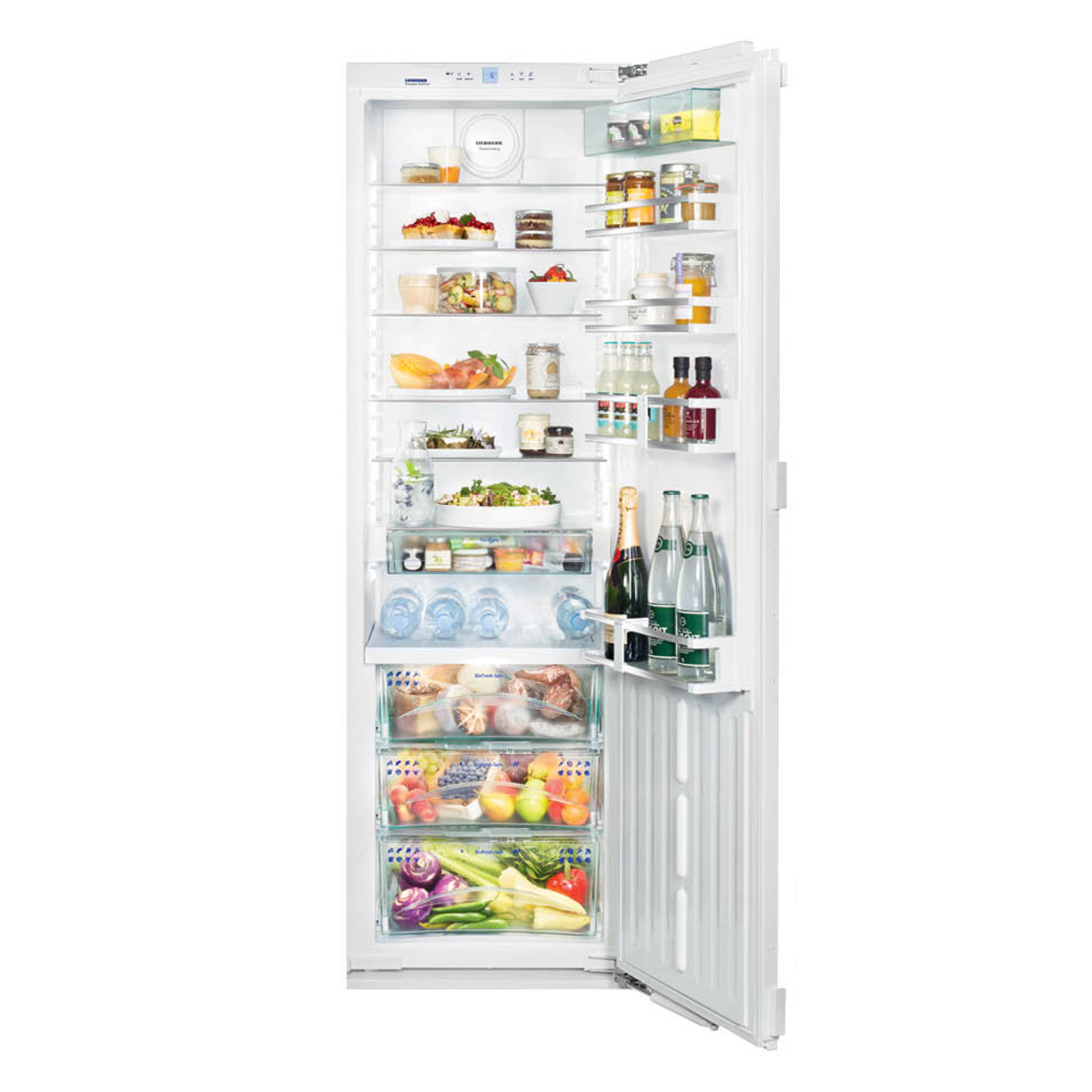 Liebherr 306L Premium BioFresh Integrated Fridge SIKB3550RH Buy Online with Afterpay & ZipPay
