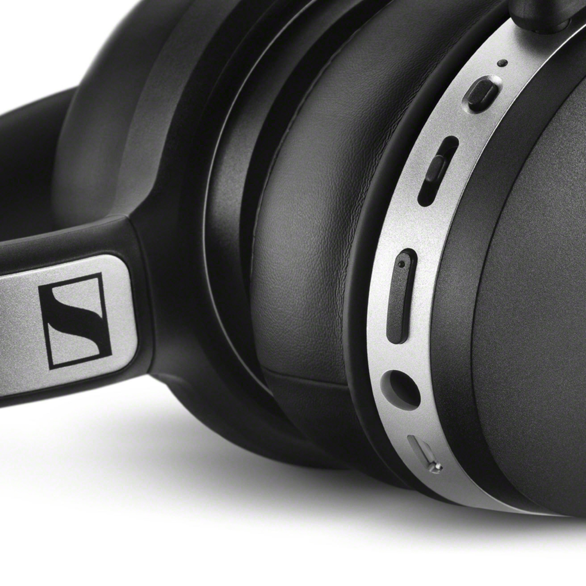 Sennheiser Wireless Bluetooth Headphones HD4.50BT/NC - Buy Online with  Afterpay \u0026 ZipPay - Bing Lee