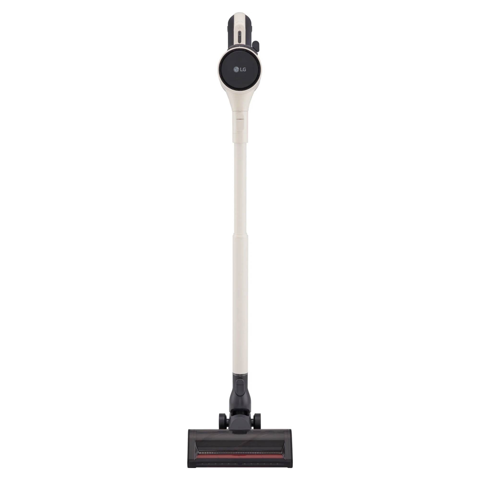 LG CordZero Stick Vacuum with Double Battery A9L-MULTI