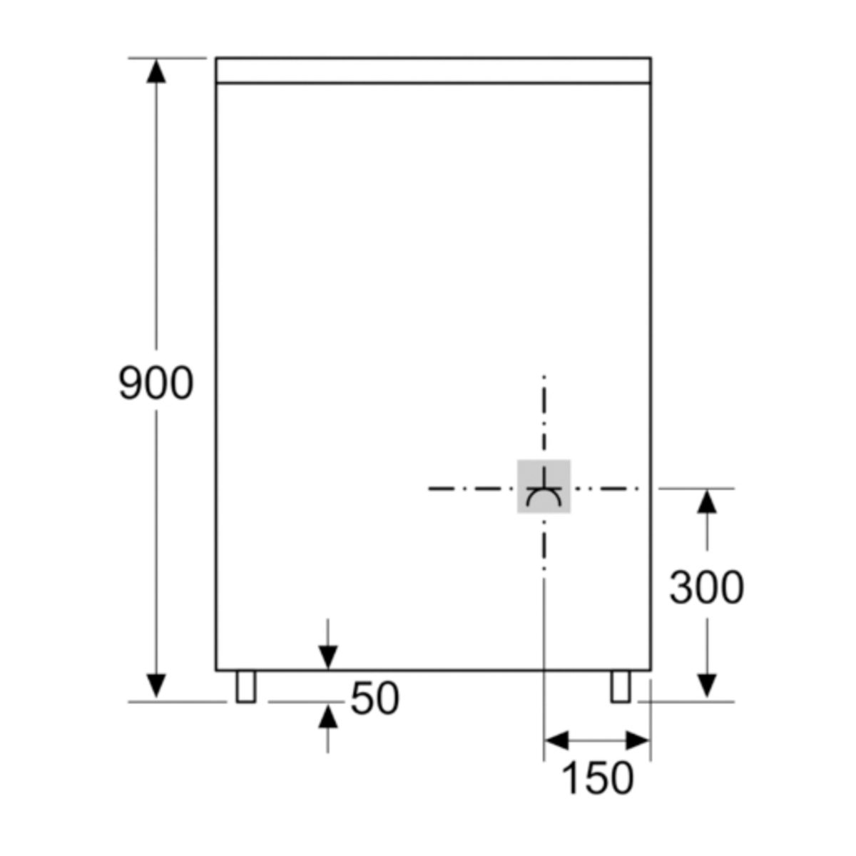 Bosch Serie 4 60cm Dual Fuel Freestanding Cooker HXU09AH50A Buy