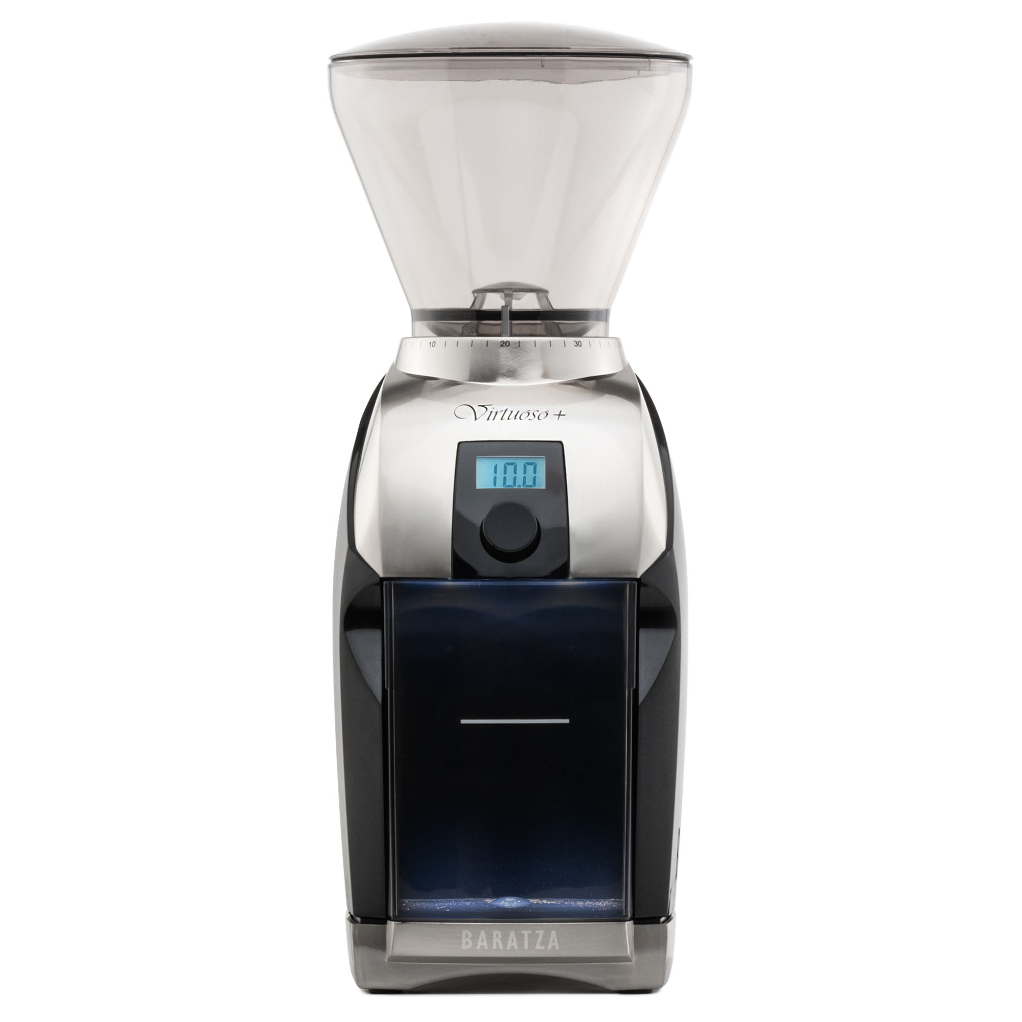 Baratza Virtuoso™+ Coffee Grinder ZCG520BLK. Buy Online with Afterpay