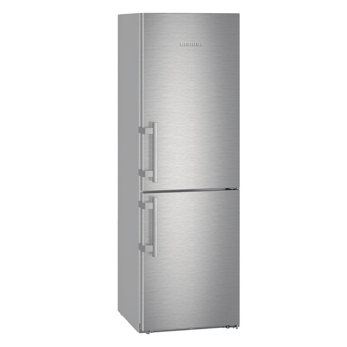 liebherr no frost freezer