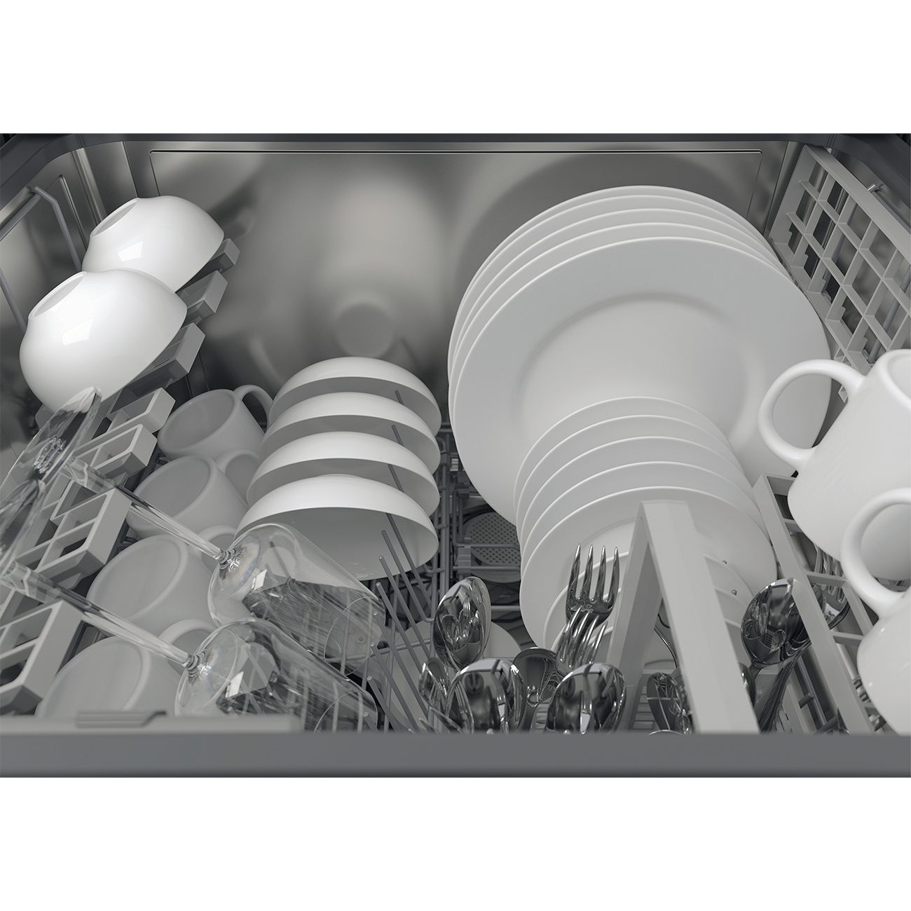 Fisher & Paykel Series 11 Integrated Single DishDrawer™ Dishwasher