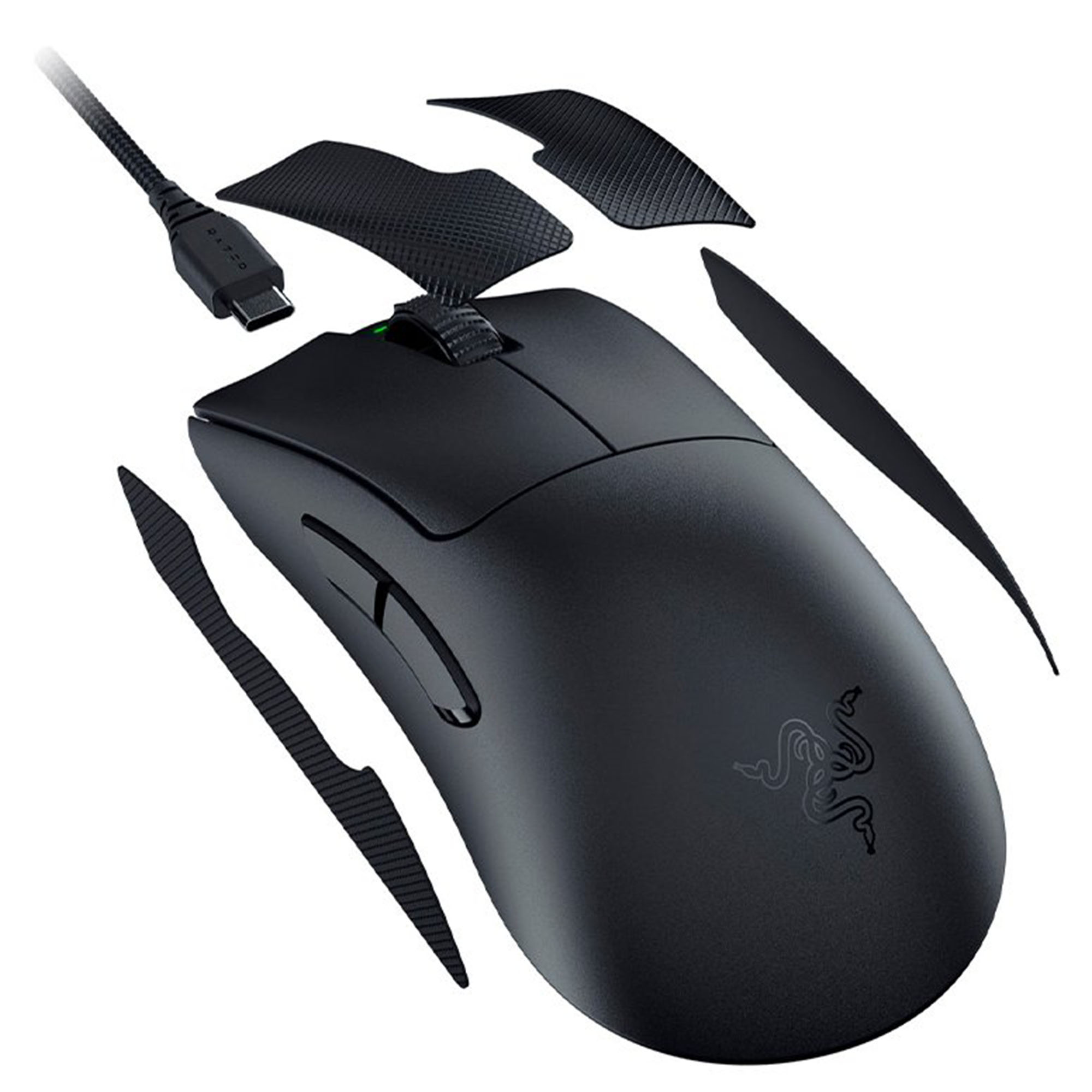 Razer Hyperpolling Wireless Dongle Купить