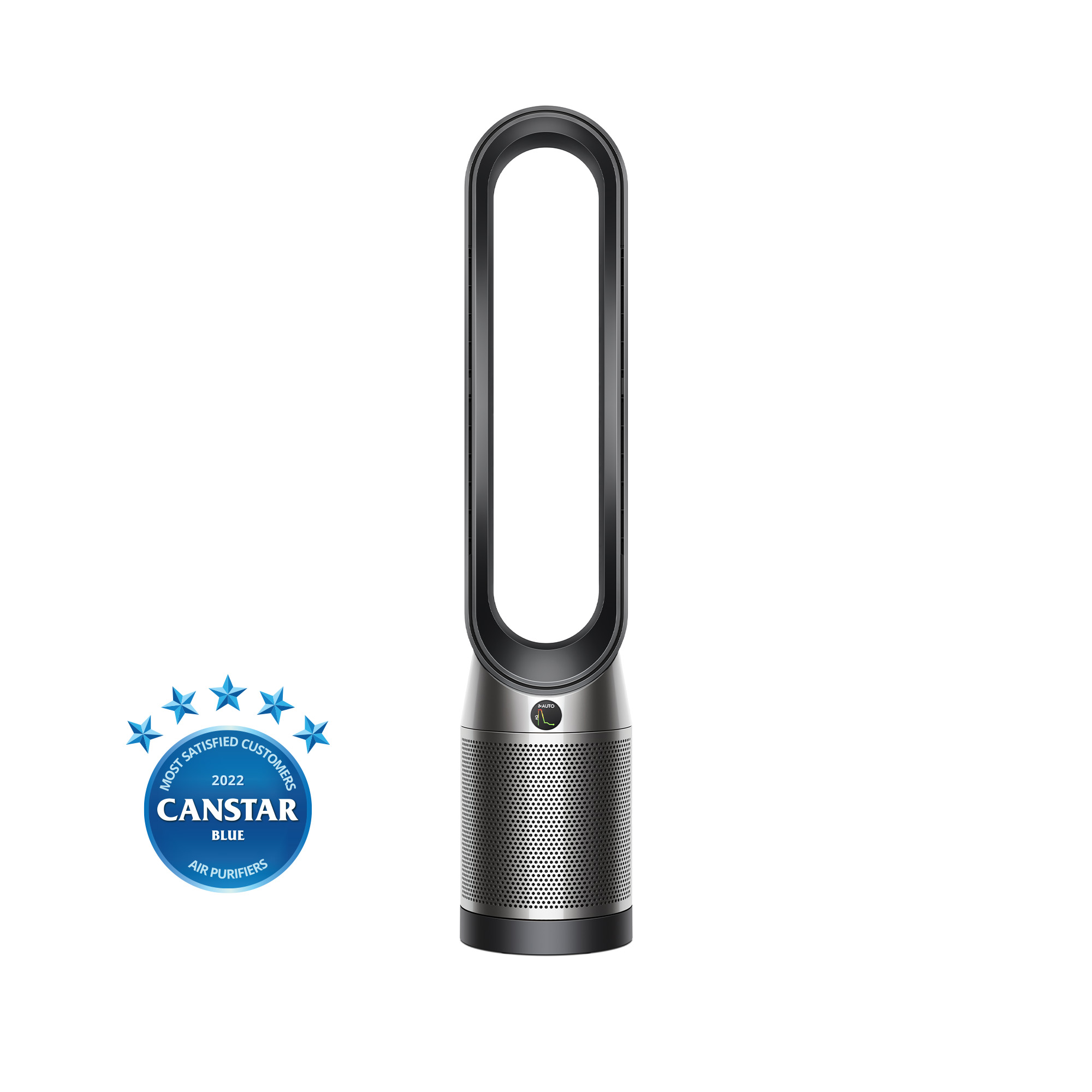 Dyson tp04 hot sale firmware update
