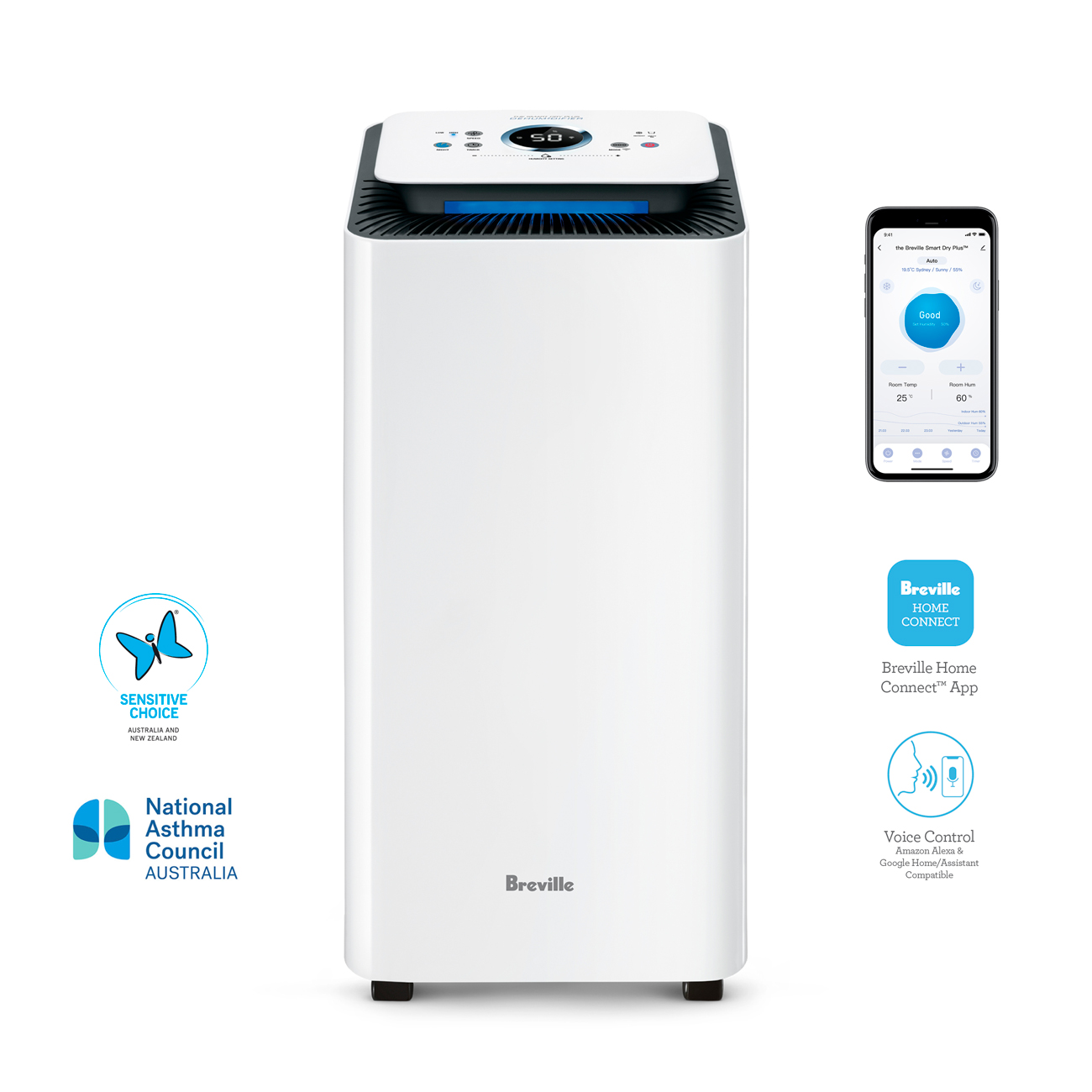 Dehumidifiers Buy Online with Afterpay & ZipPay Bing Lee
