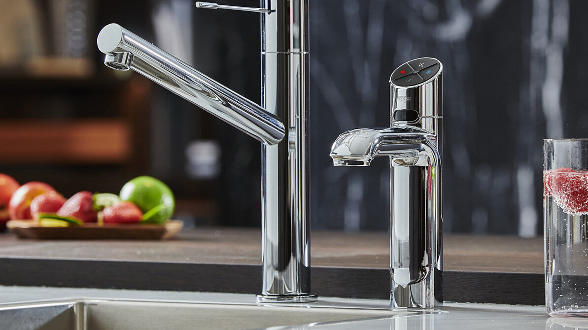 CHilliN liquid【CRDH H4CBD CBN】 Zip HydroTap G5 BC Classic Plus - Chrome H55784Z00AU. - Bing Lee