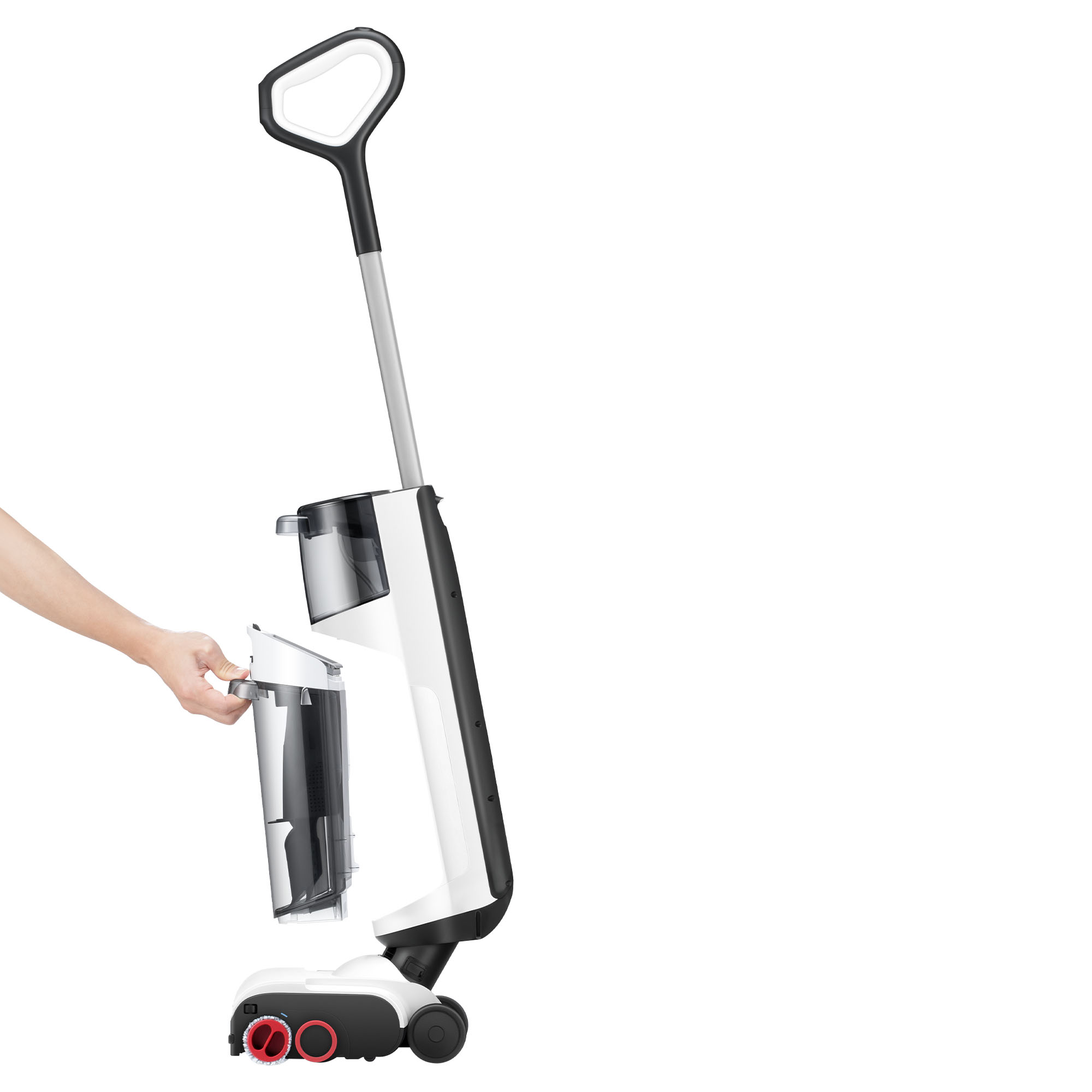 Roborock Dyad Pro Wet & Dry Vacuum RRWD2H1A0109. Buy Online with