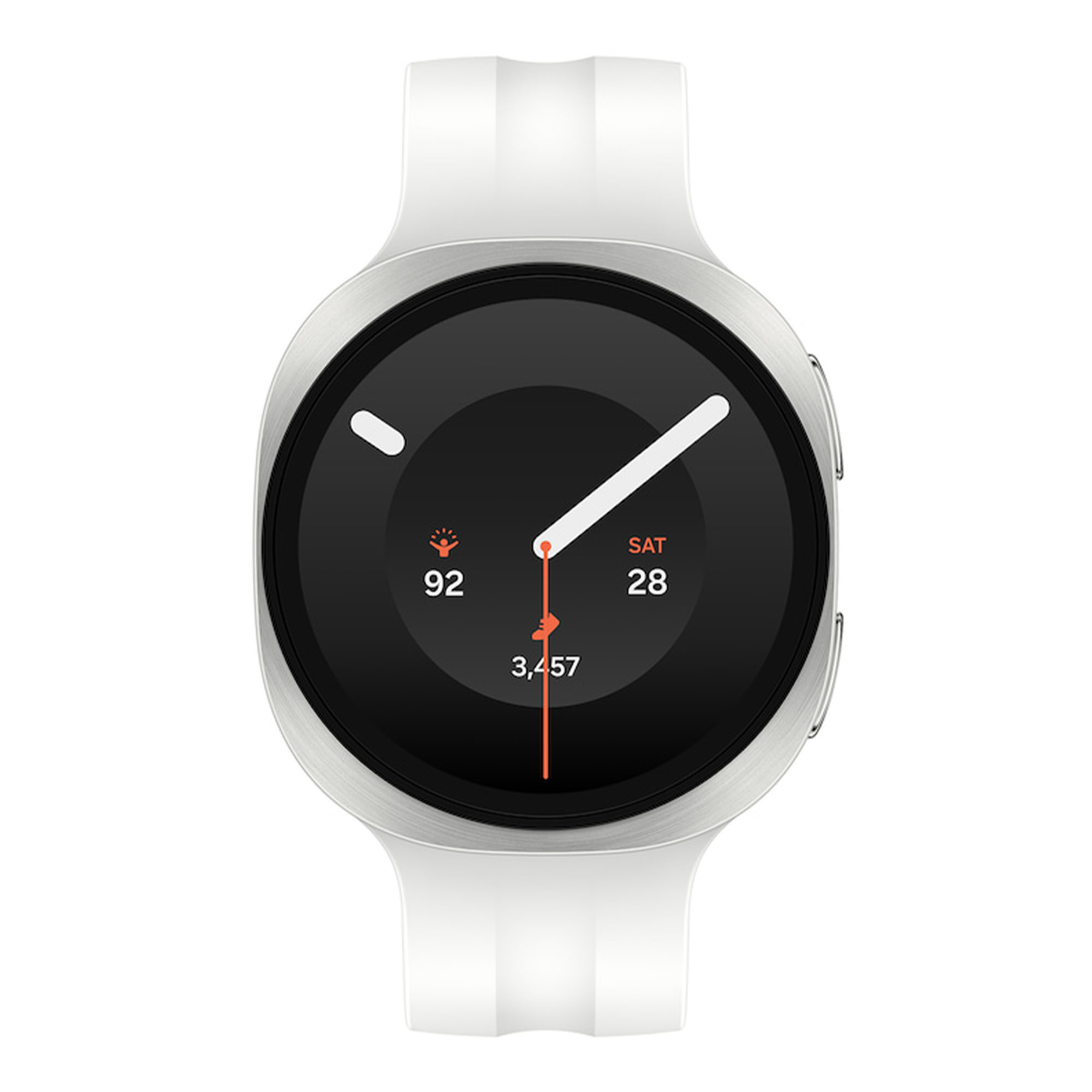 Samsung Galaxy Watch 9 Cream LTE 40mm 11901374878