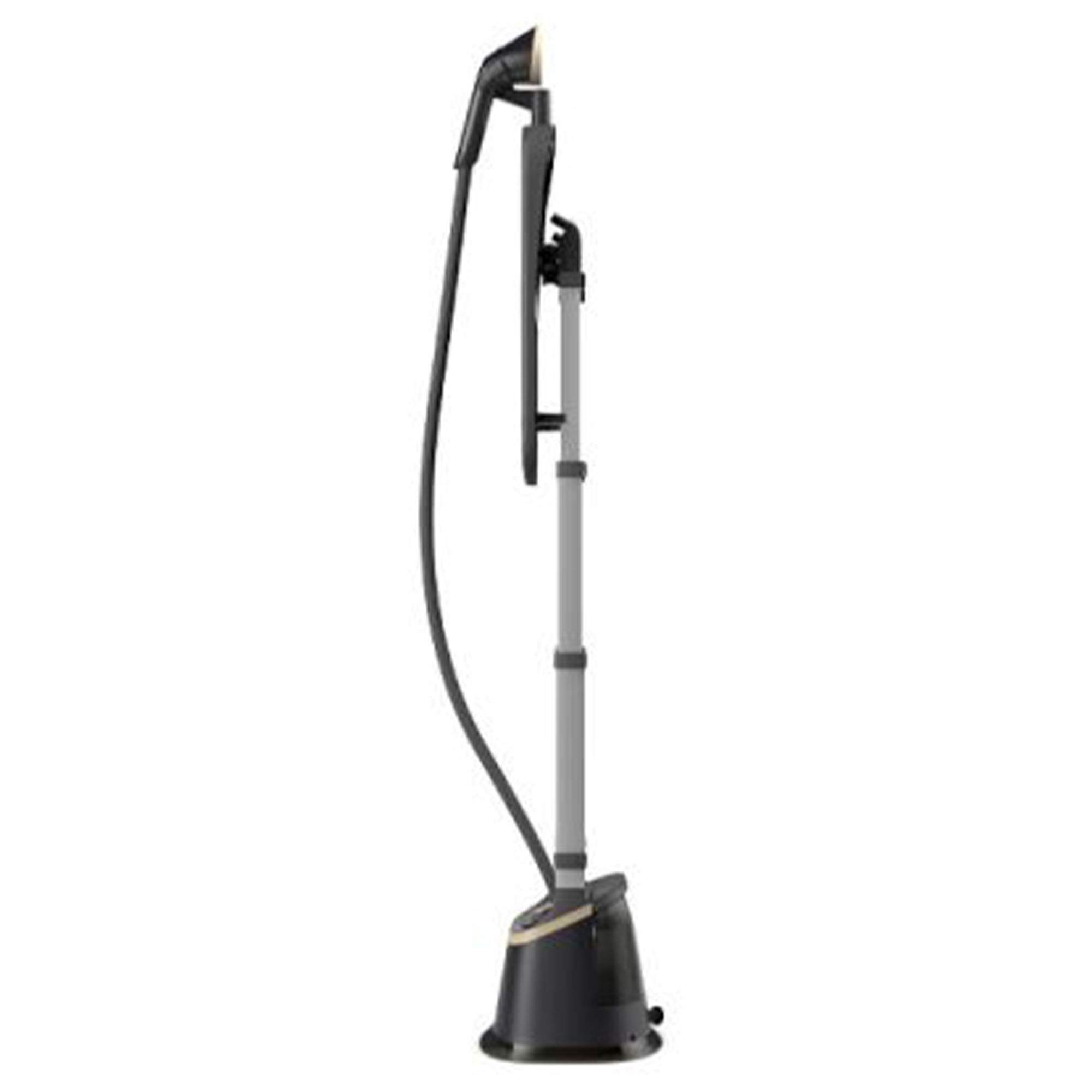 Philips Stand Steamer 3000 Series With tilting StyleBoard STE317080