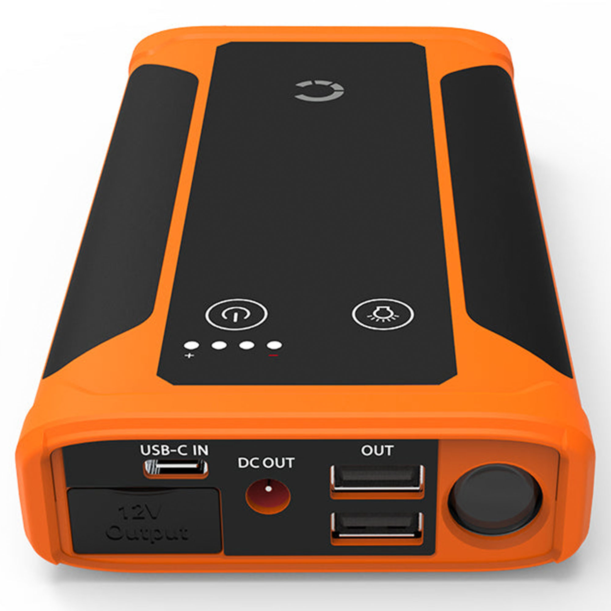 jump starter usb c
