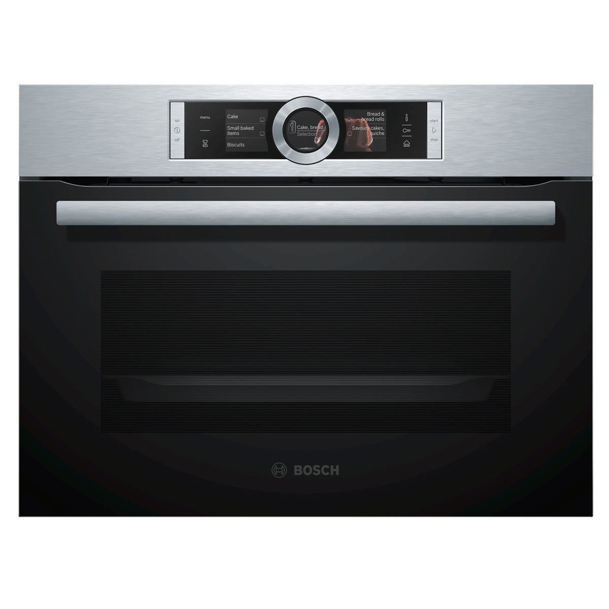 Bosch Ovens Bing Lee