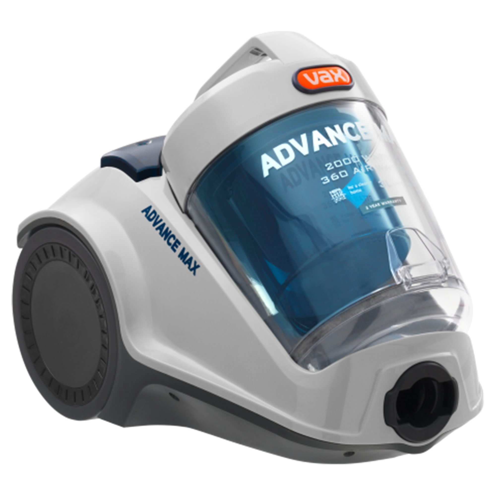 Vax Advance Max Vacuum Cleaner VX71B Buy Online with Afterpay