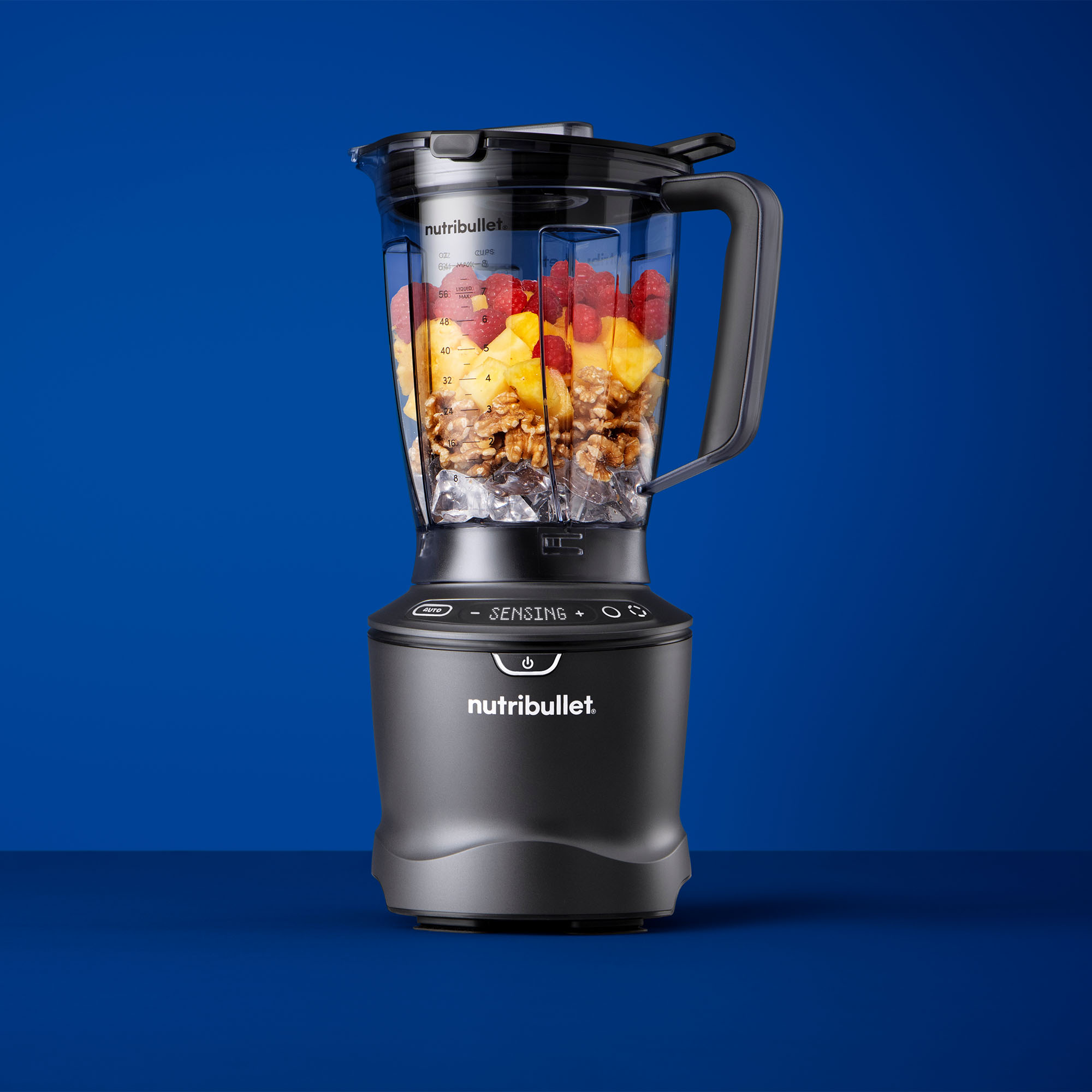李 Nutribullet Smartsense Nutribullet Combo Blender Reviews