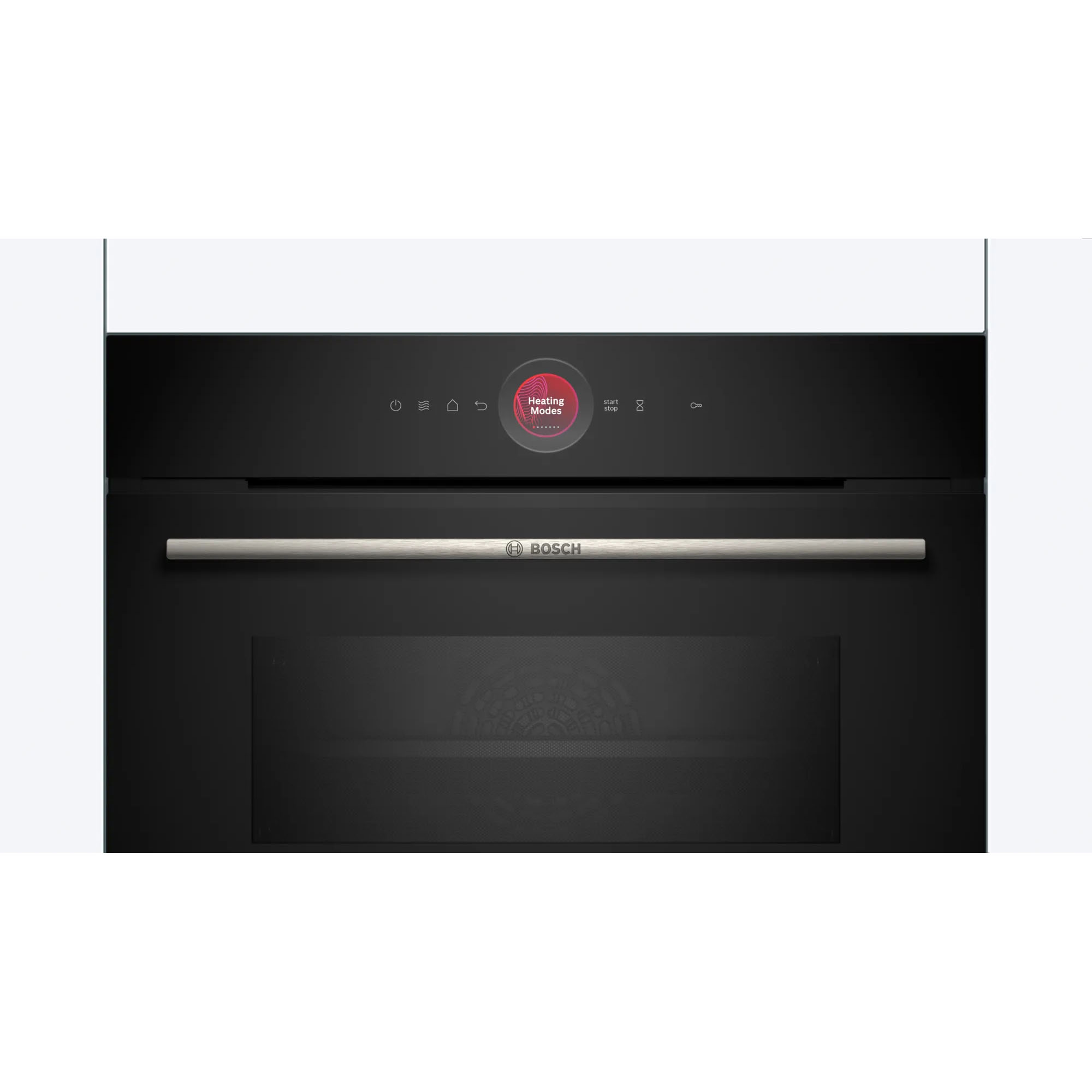 Bosch 60cm Series 8 Compact Combination Oven with Microwave TFTTouch