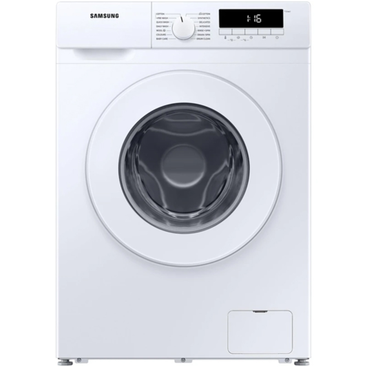 Samsung 8.5kg Front Load Washer WW85T3040WW Buy Online with Afterpay
