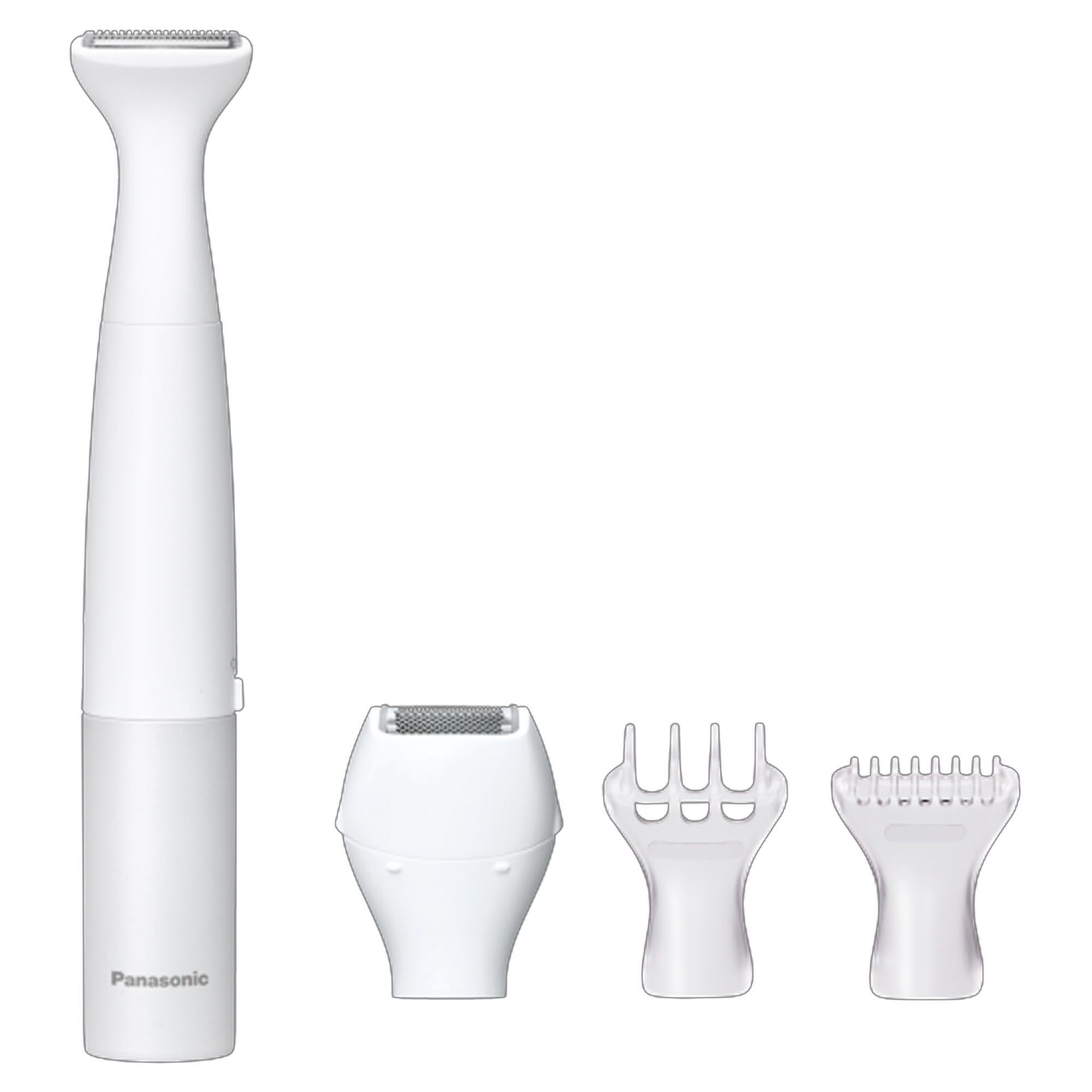 Panasonic Bikini Trimmer ESWV62H341 Buy Online with Afterpay