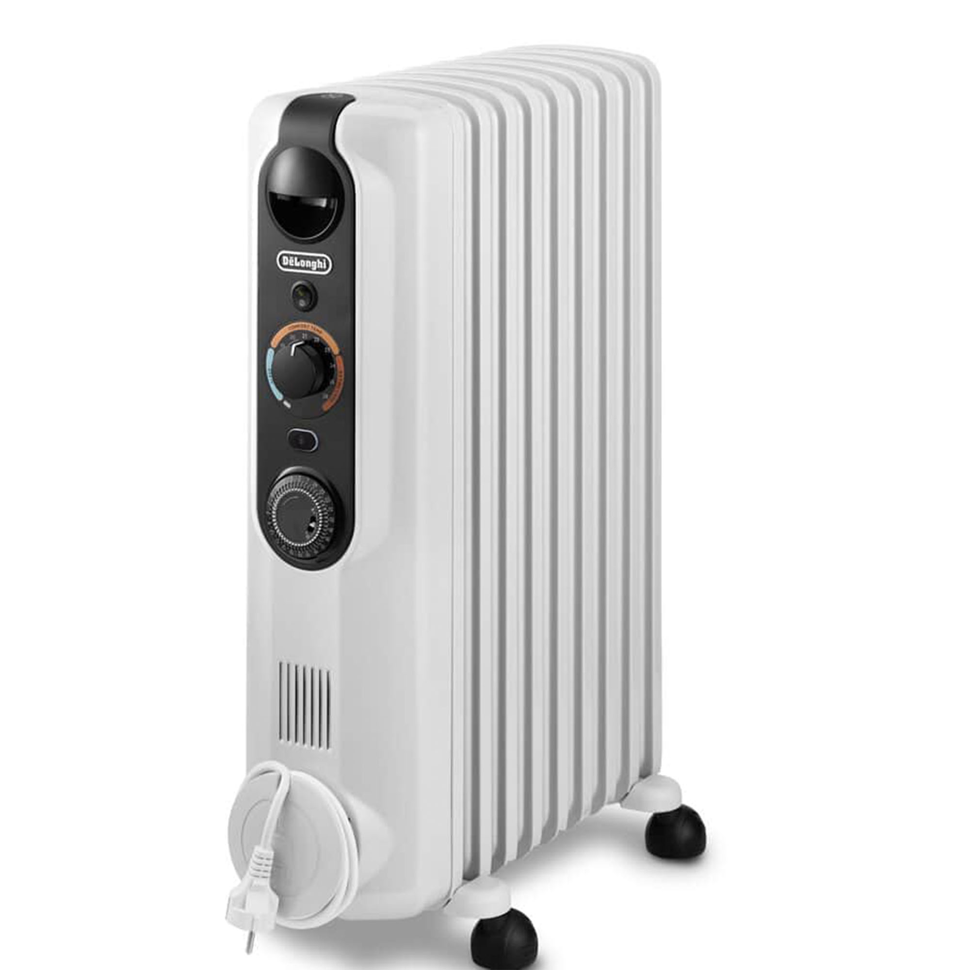 Delonghi RadiaS Easytronic 2000W Oil Column Heater TRRSE0920T
