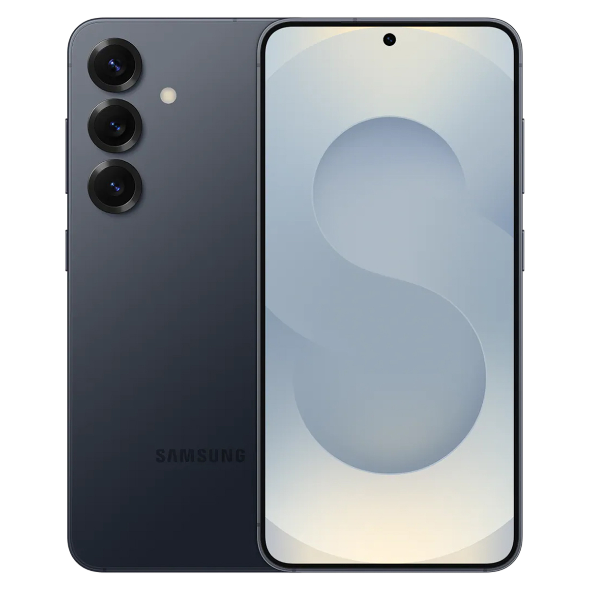 Samsung Galaxy S25 256GB Blueblack SM-S931BZKEATS
