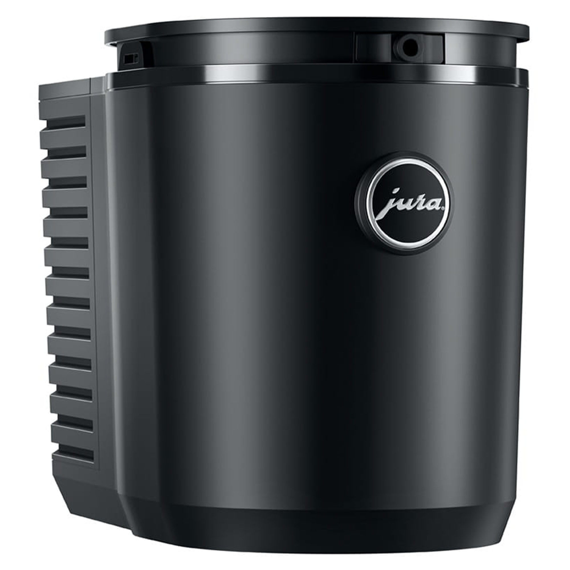 Jura 1 Litre Cool Control Milk Cooler, Black 24265. Buy Online with