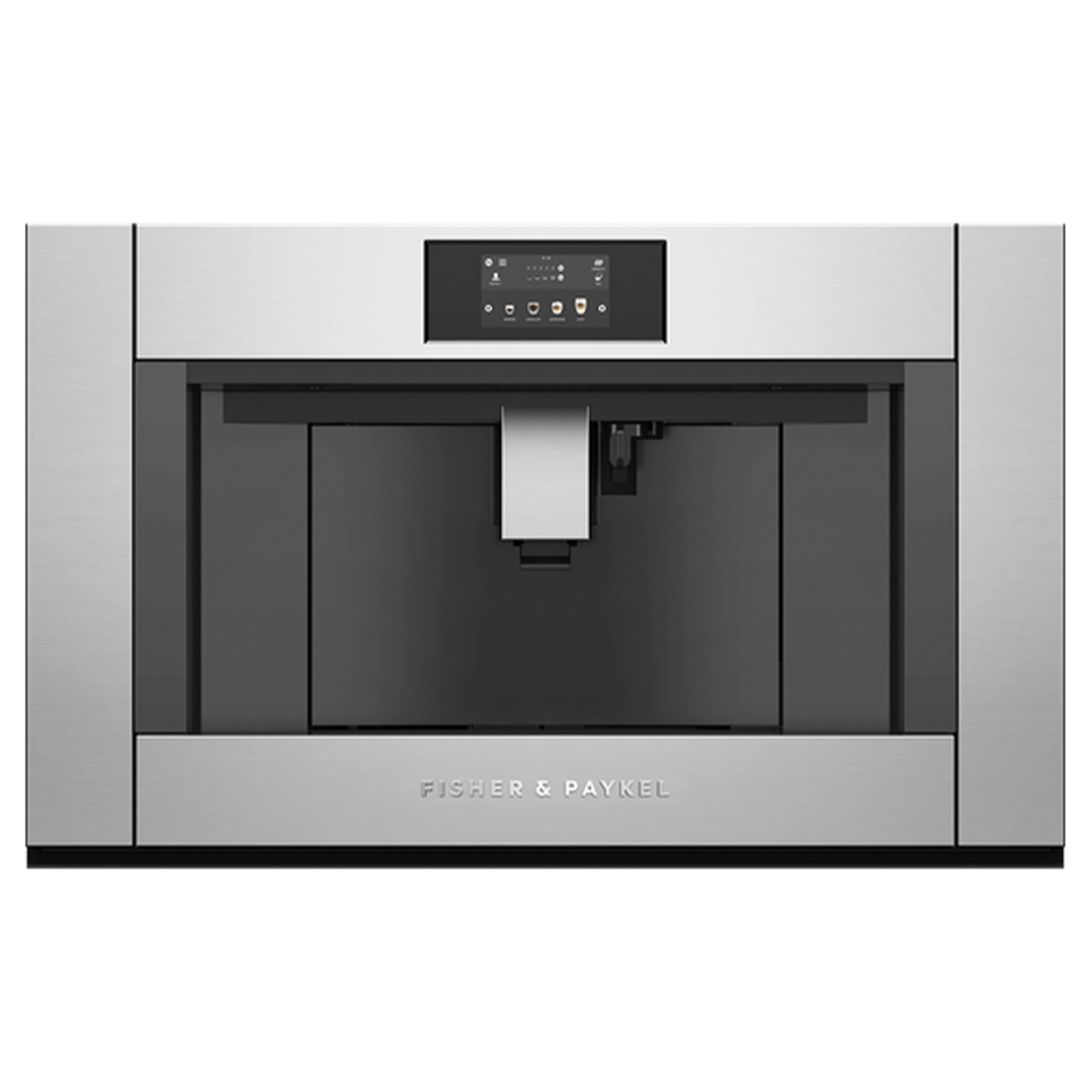 Fisher & Paykel Series 9 Builtin Coffee Maker, 76cm EB76PSX1. Buy