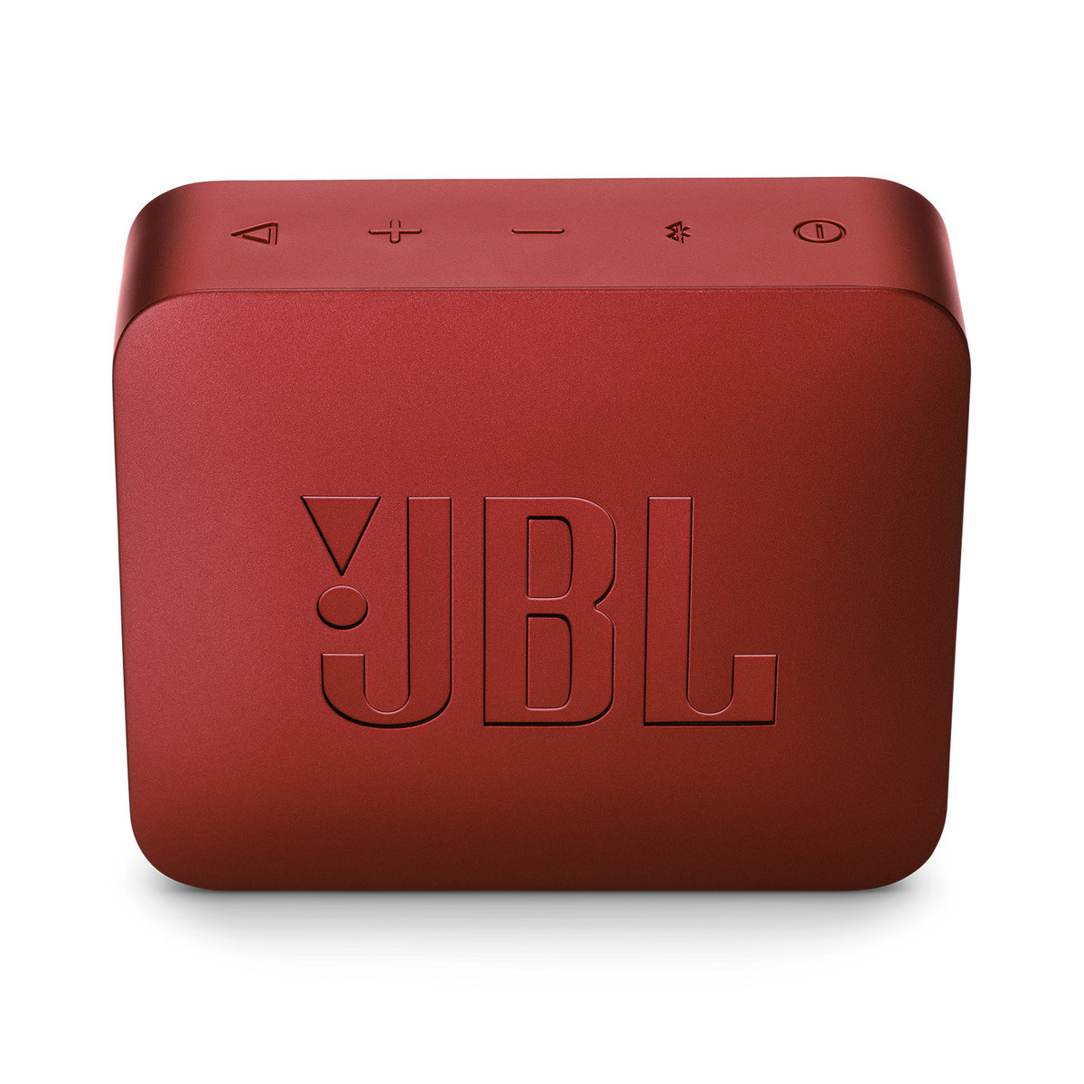 JBL JBL GO2 MINI B/T RED JBLGO2RED 