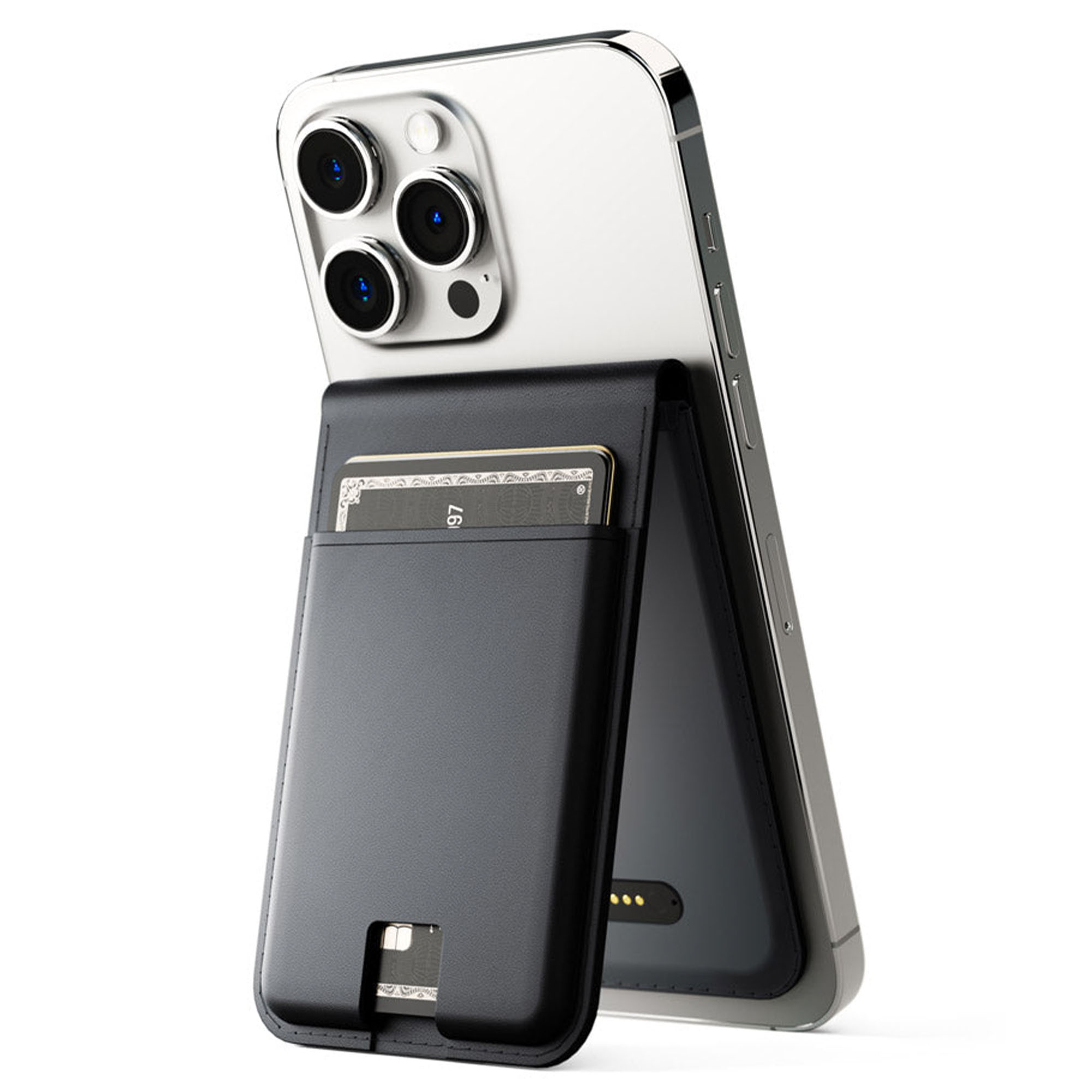 Journey LOC8 MagSafe Finder Wallet and Stand JKWT5MN