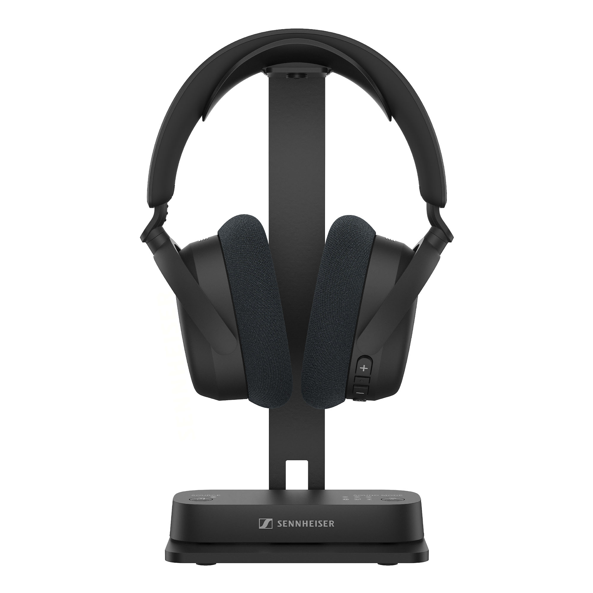 Sennheiser RS 275 TV Headphones 700440