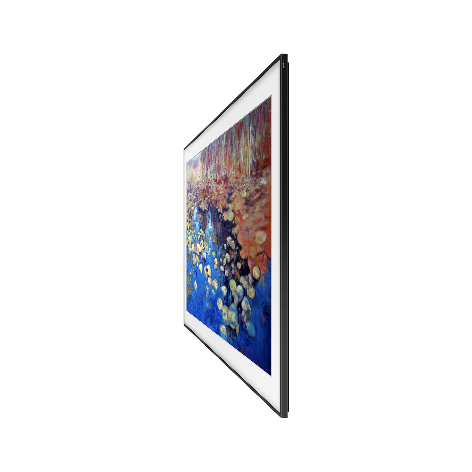 Samsung 65 The Frame Qled 4k Smart Tv 22 Qa65ls03bawxxy Buy Online With Afterpay Zippay Bing Lee