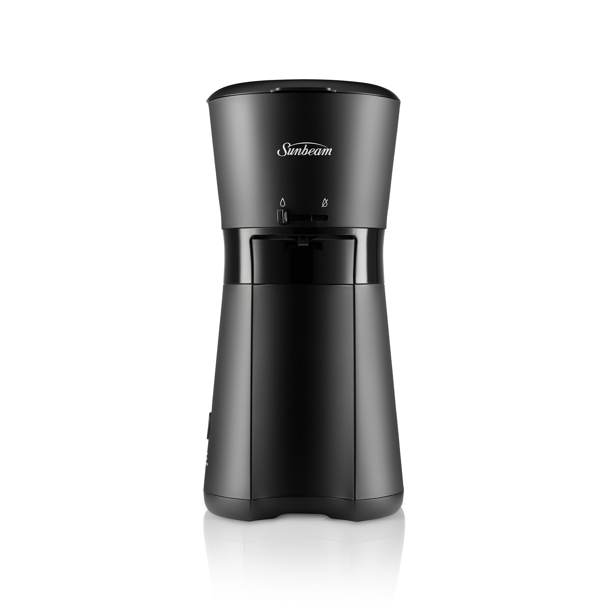 Sunbeam Iced Coffee Machine SDP1000BK Buy Online with Afterpay