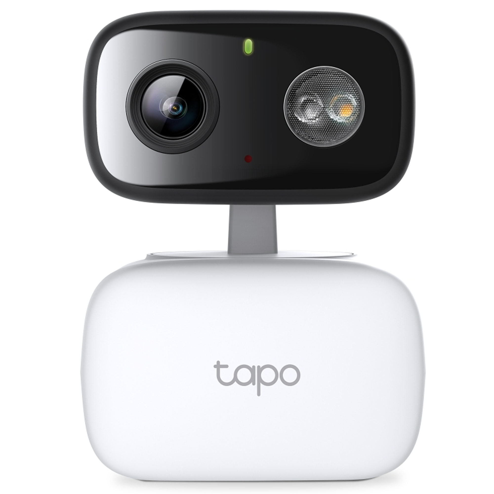 tp-link Indoor/Outdoor Home Security Wi-Fi Camera TAPO-C206