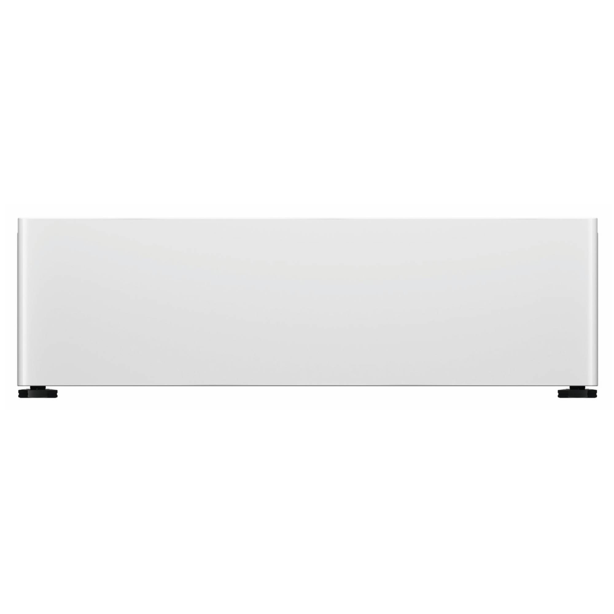Fisher & Paykel 18L Series 11 Contemporary Storage Plinth - White FM2060S2