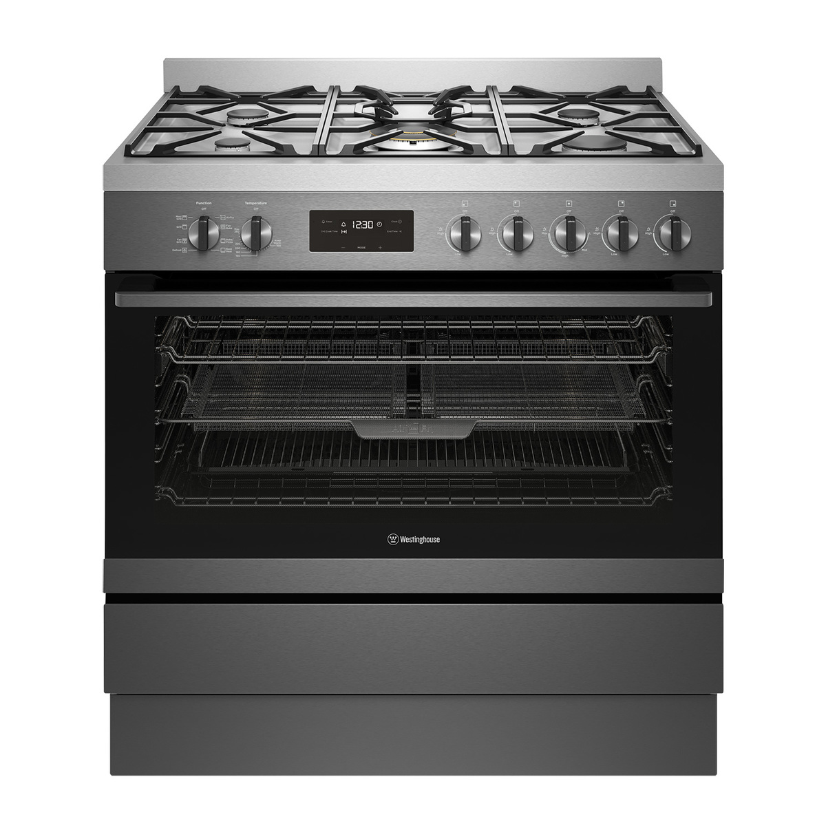 Westinghouse Freestanding Ovens & Cookers VIC & NSW Delivery