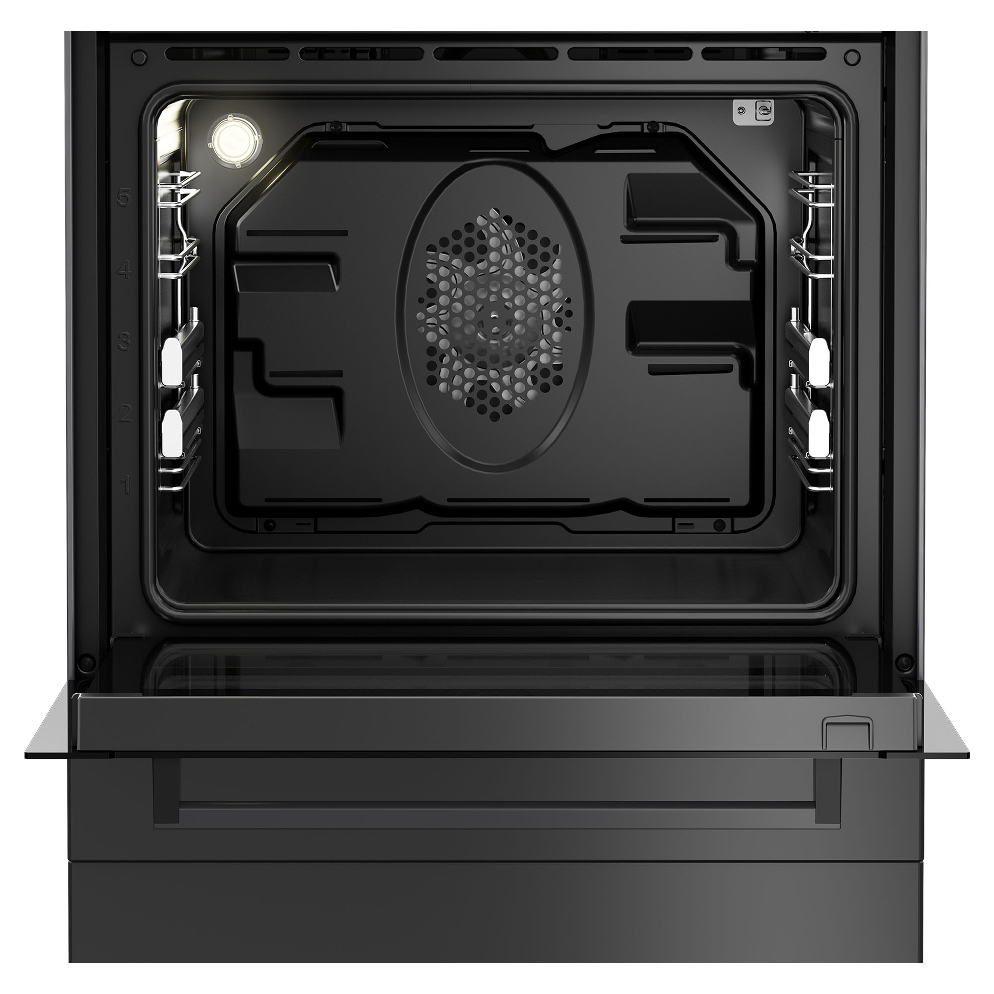 Beko Freestanding Cooker Multifunctional 60 cm BFC60IPAN Buy Online