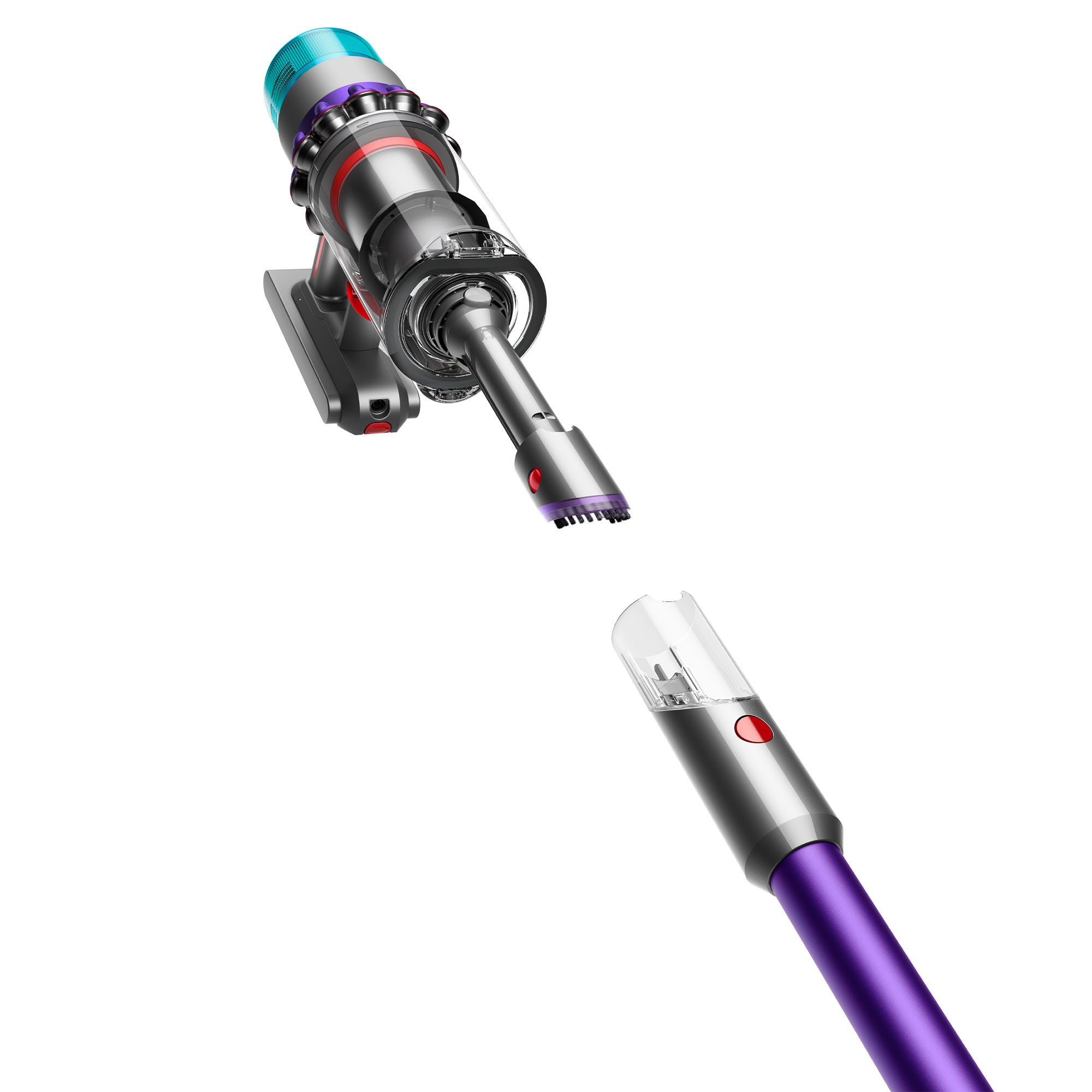 Dyson Gen5detect Absolute Stick Vacuum 44306601 Buy Online with