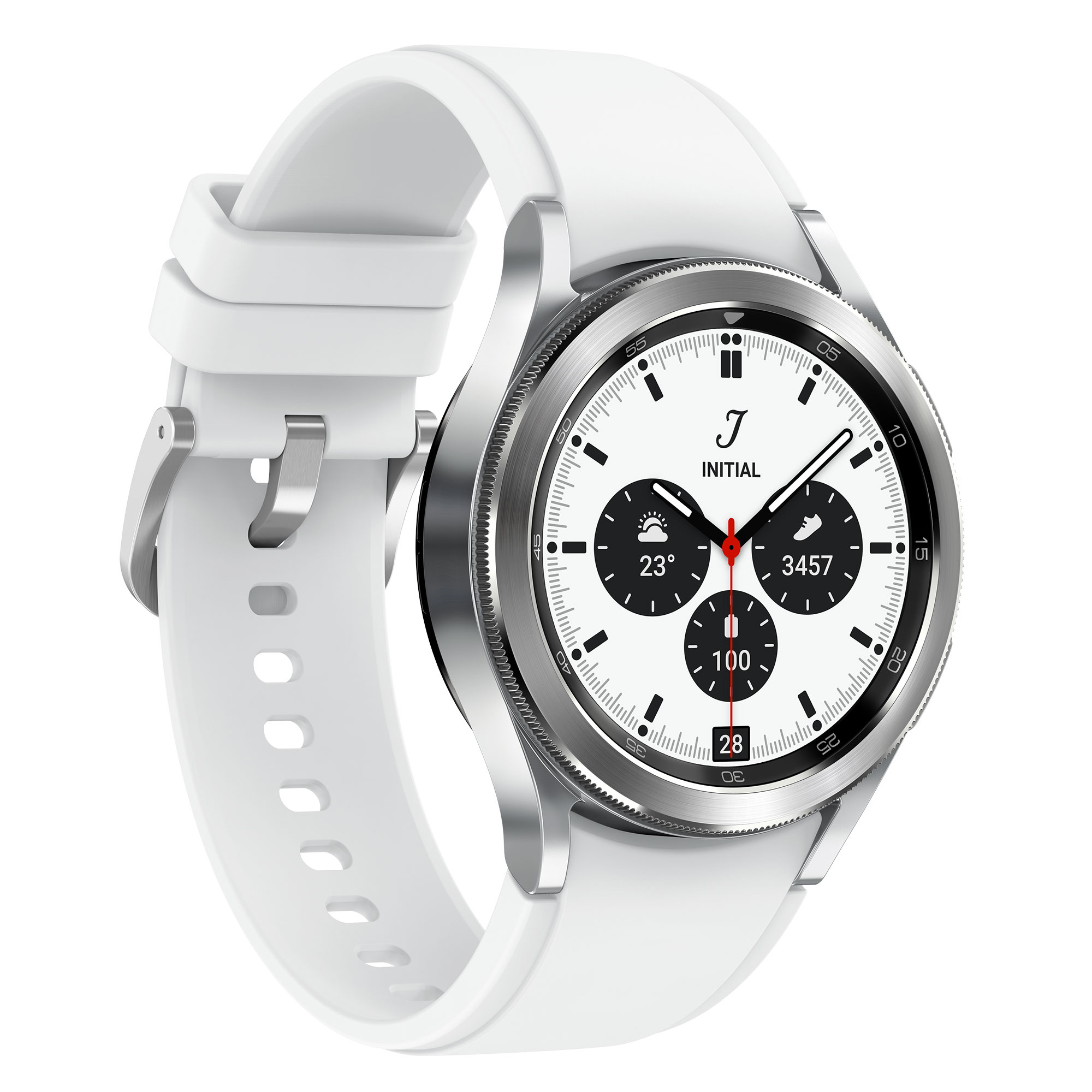 Samsung Galaxy Watch4 Classic LTE (42mm 