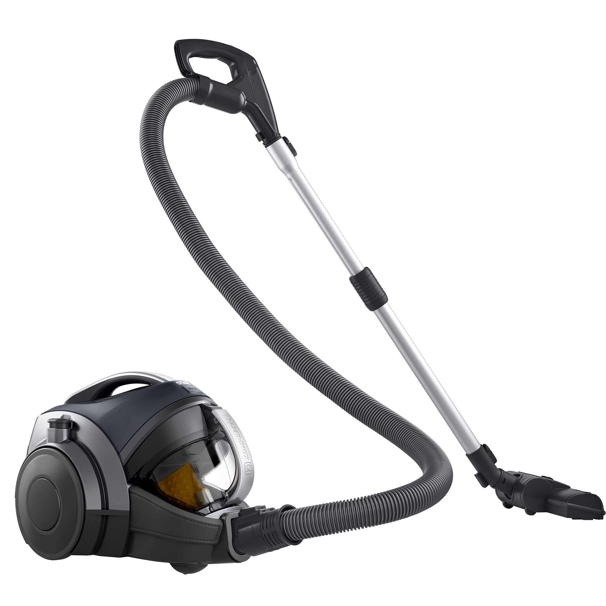 LG KV PRO KOMPRESSOR CANISTER KV-PRO 