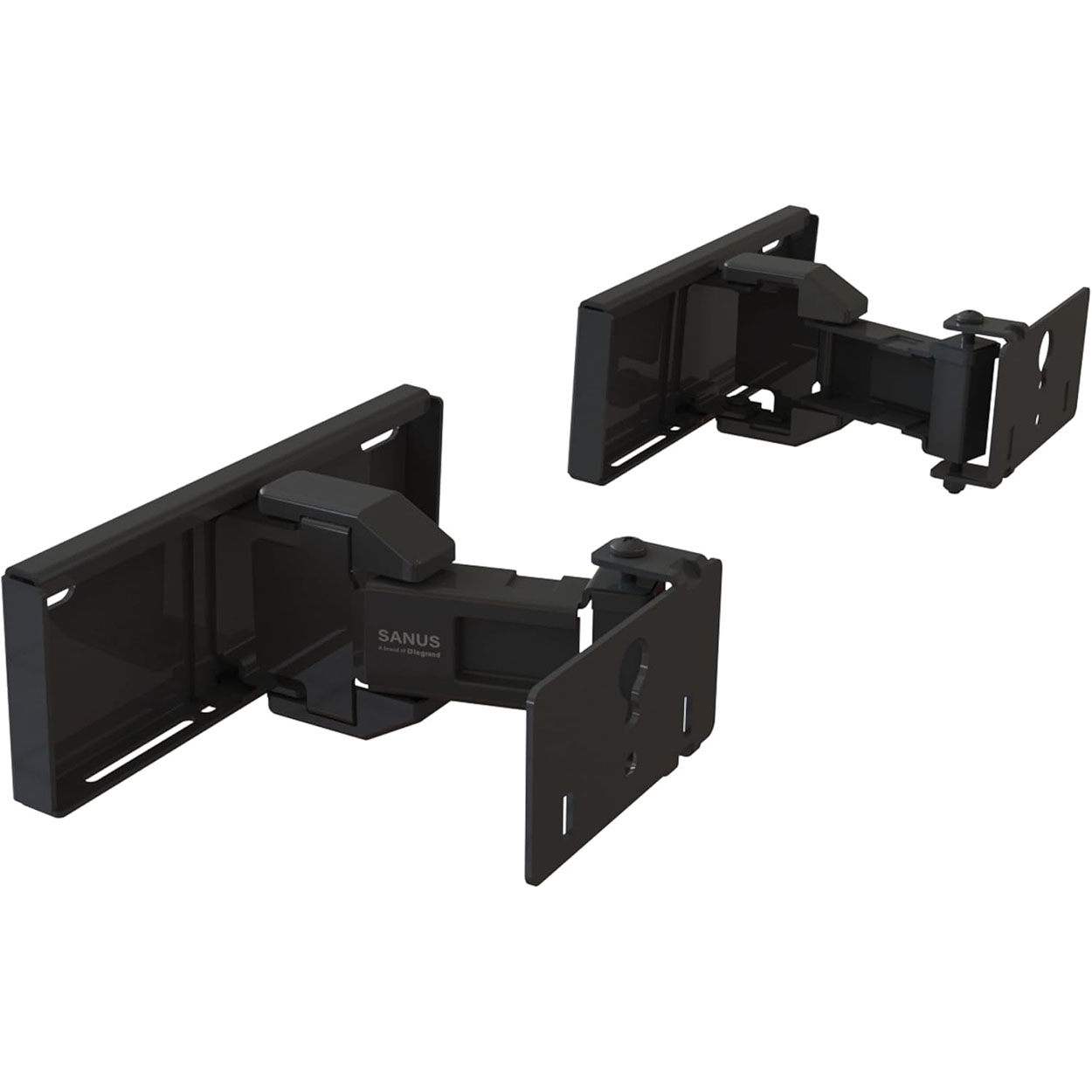Sanus Universal Soundbar Wall Mount WSBWM1-B2