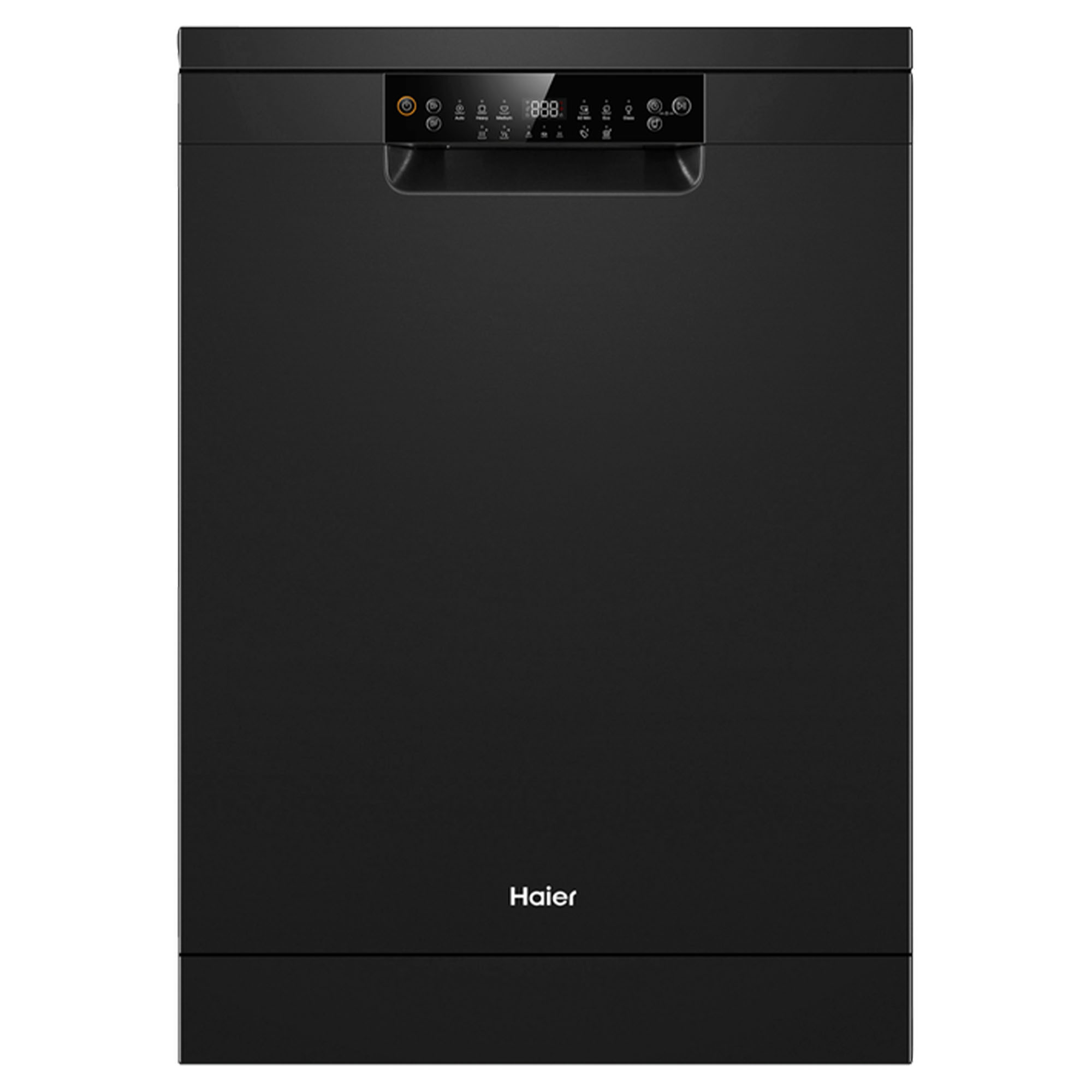 Haier 15 PL Freestanding Dishwasher Black HDW15F2B1 Buy Online with