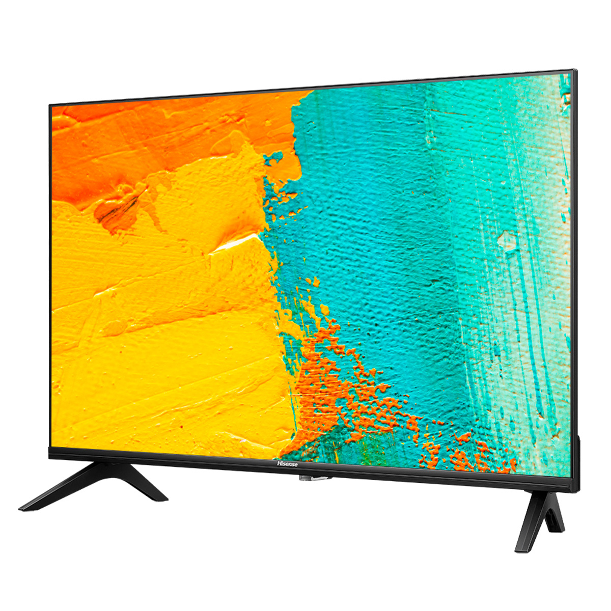 Hisense 40\